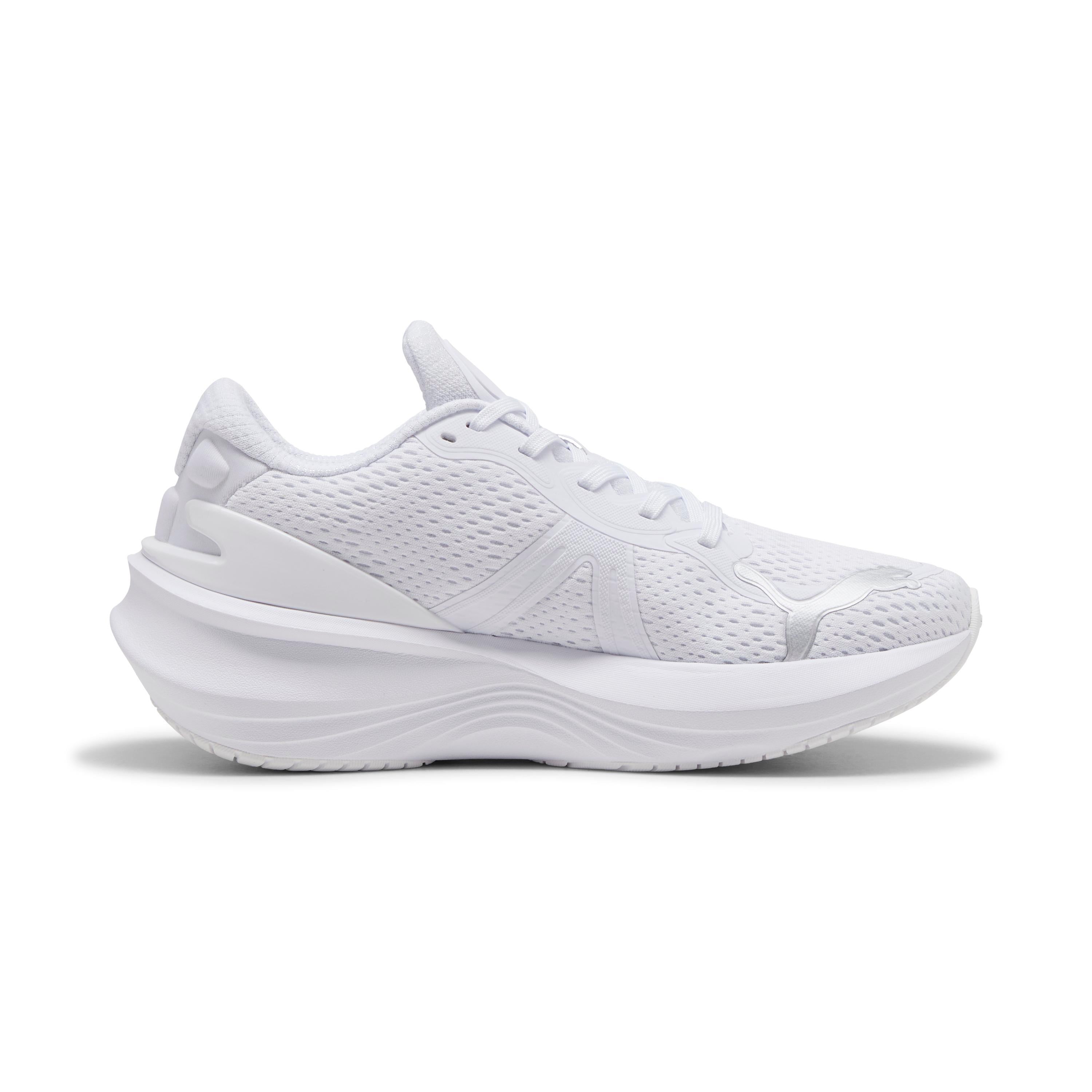 Puma Scend Pro 2 Unisex Yetişkin Koşu Ayakkabı