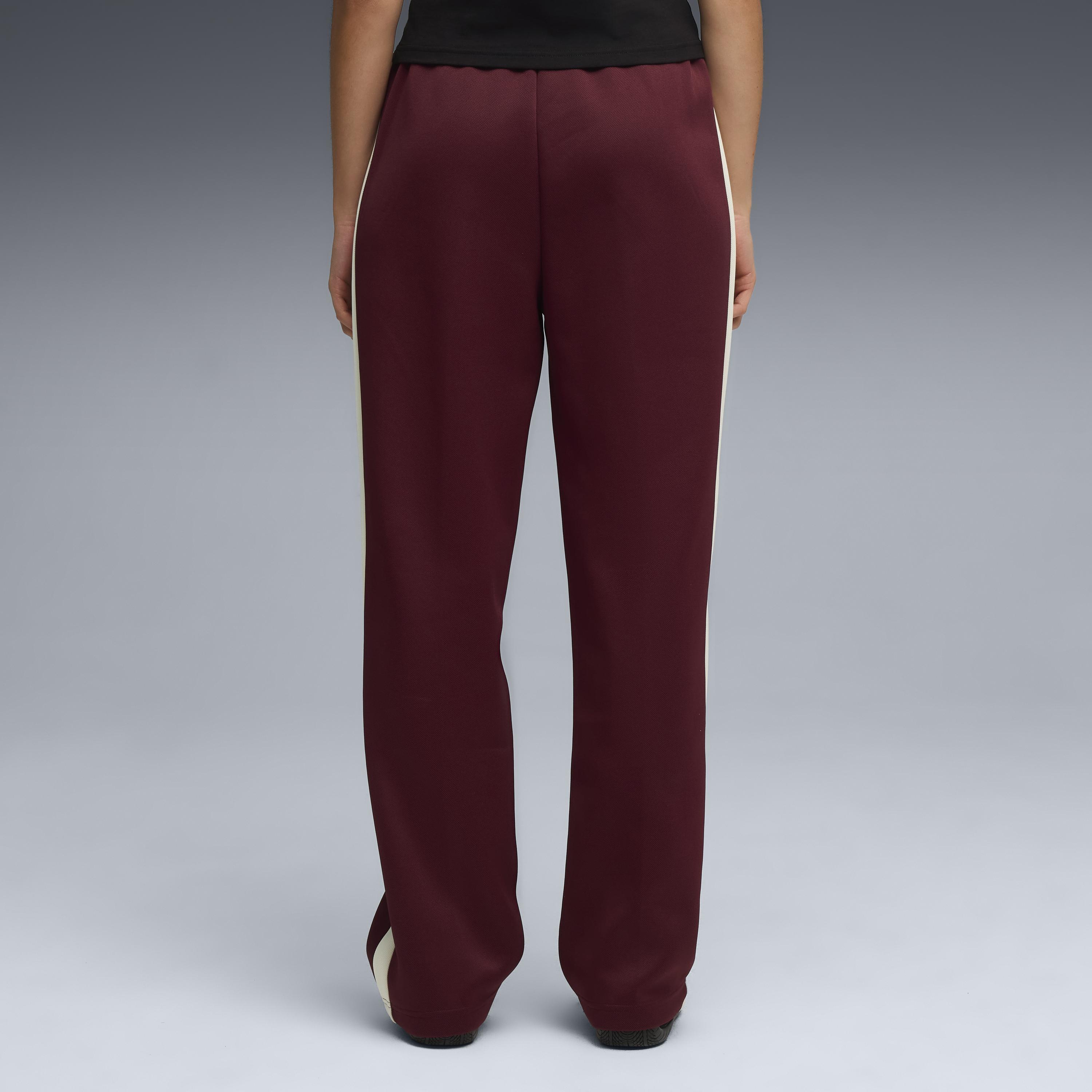 Puma T7 Always On Straight Pants Kadın Yetişkin Eşofman Altı