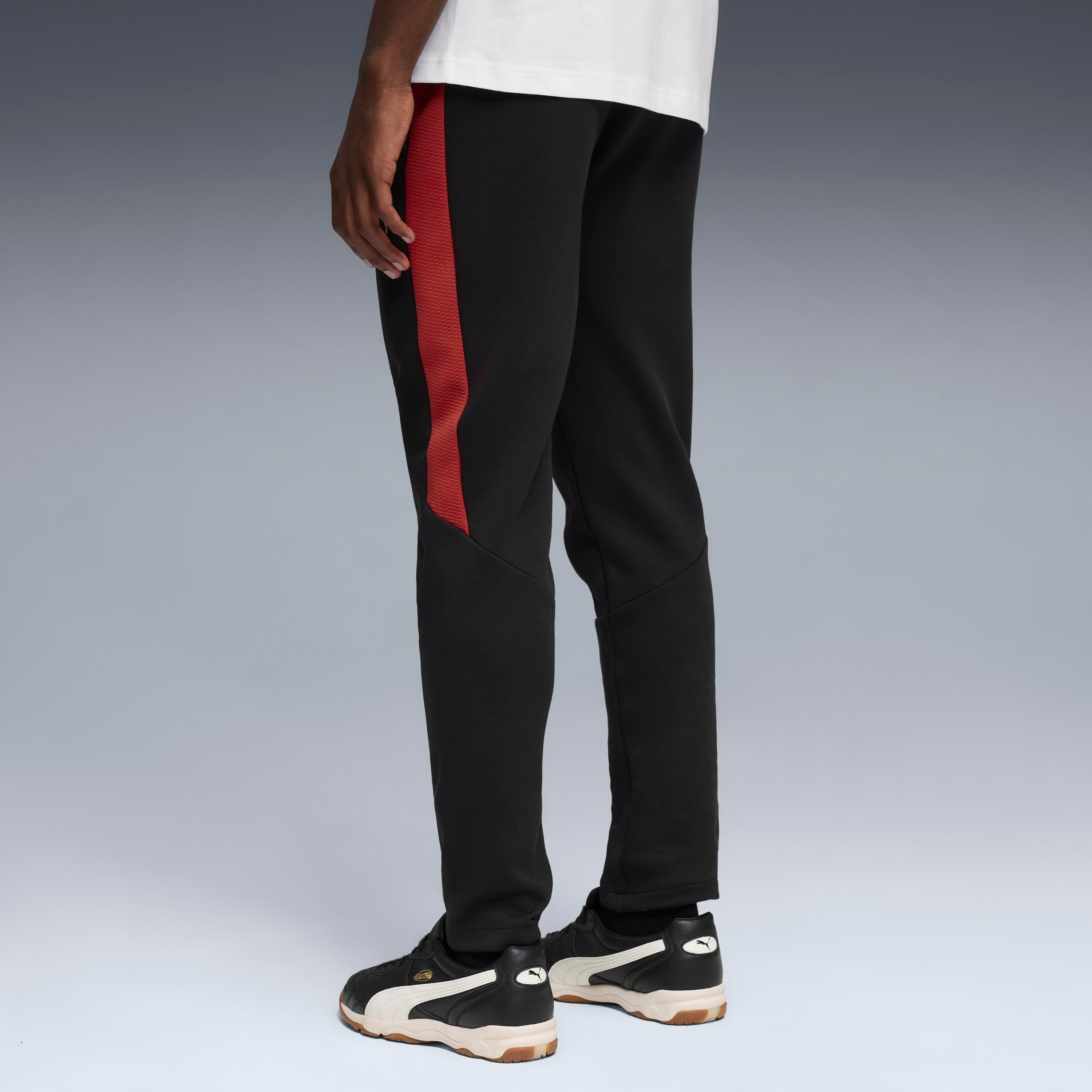 Puma Gsk Evostrıpe Pants Erkek Yetişkin Eşofman Altı