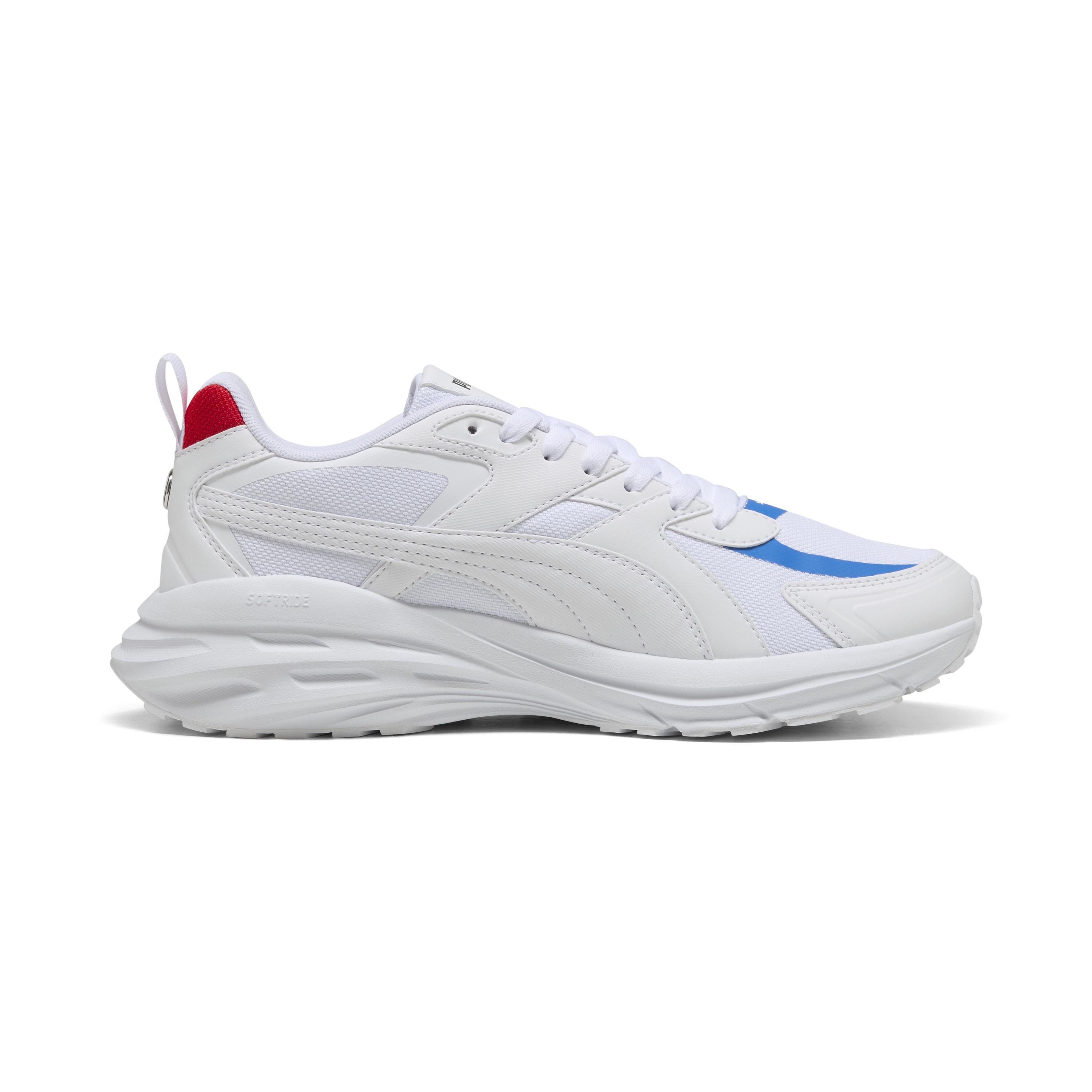 Puma Bmw Mms Hypnotic Ls Erkek Sneaker