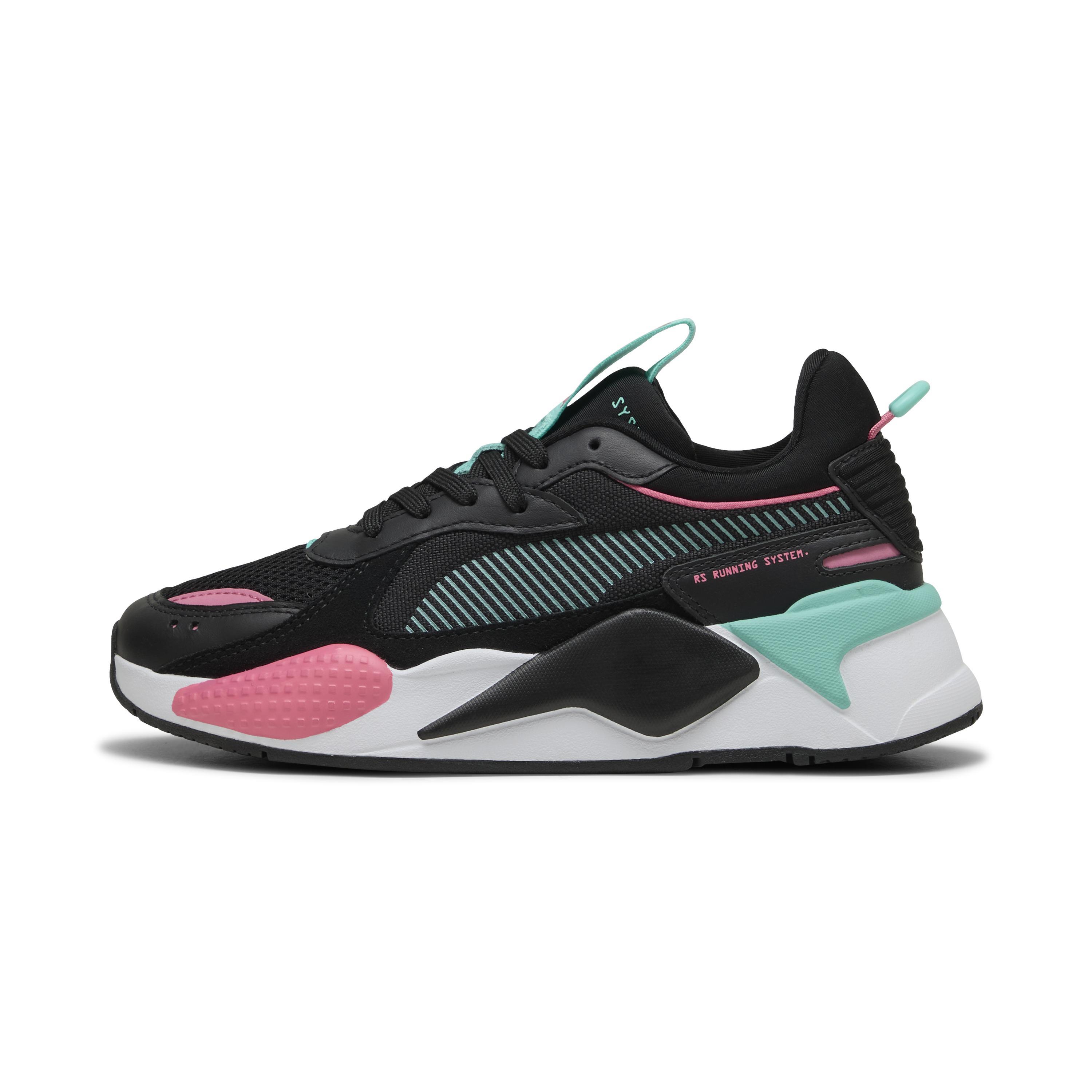 Puma Rs-X Reinvention Erkek Sneaker