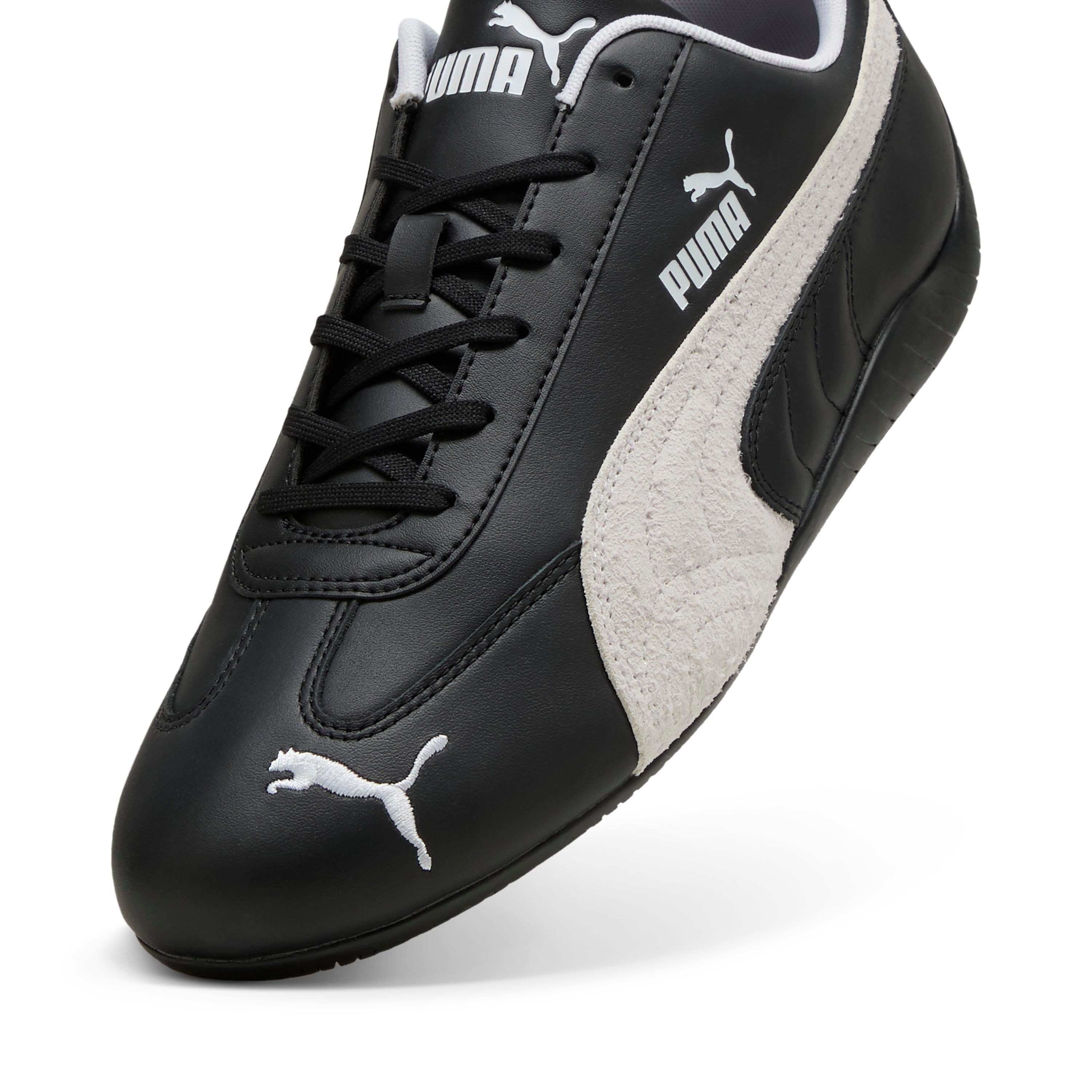 Puma Speedcat Lthr Unisex Yetişkin Sneaker