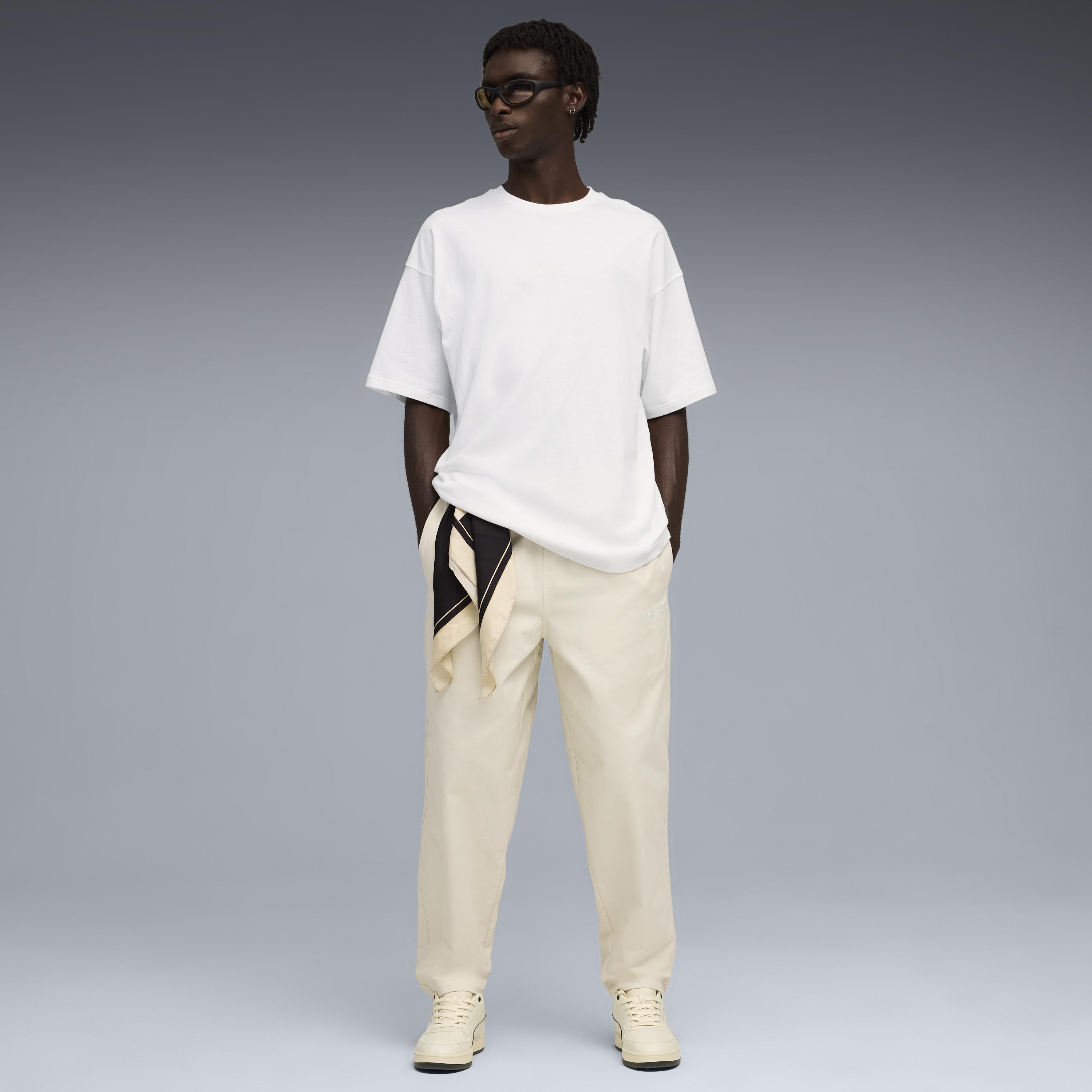 Puma Pl Lifestyle Pants Erkek Yetişkin Eşofman Altı