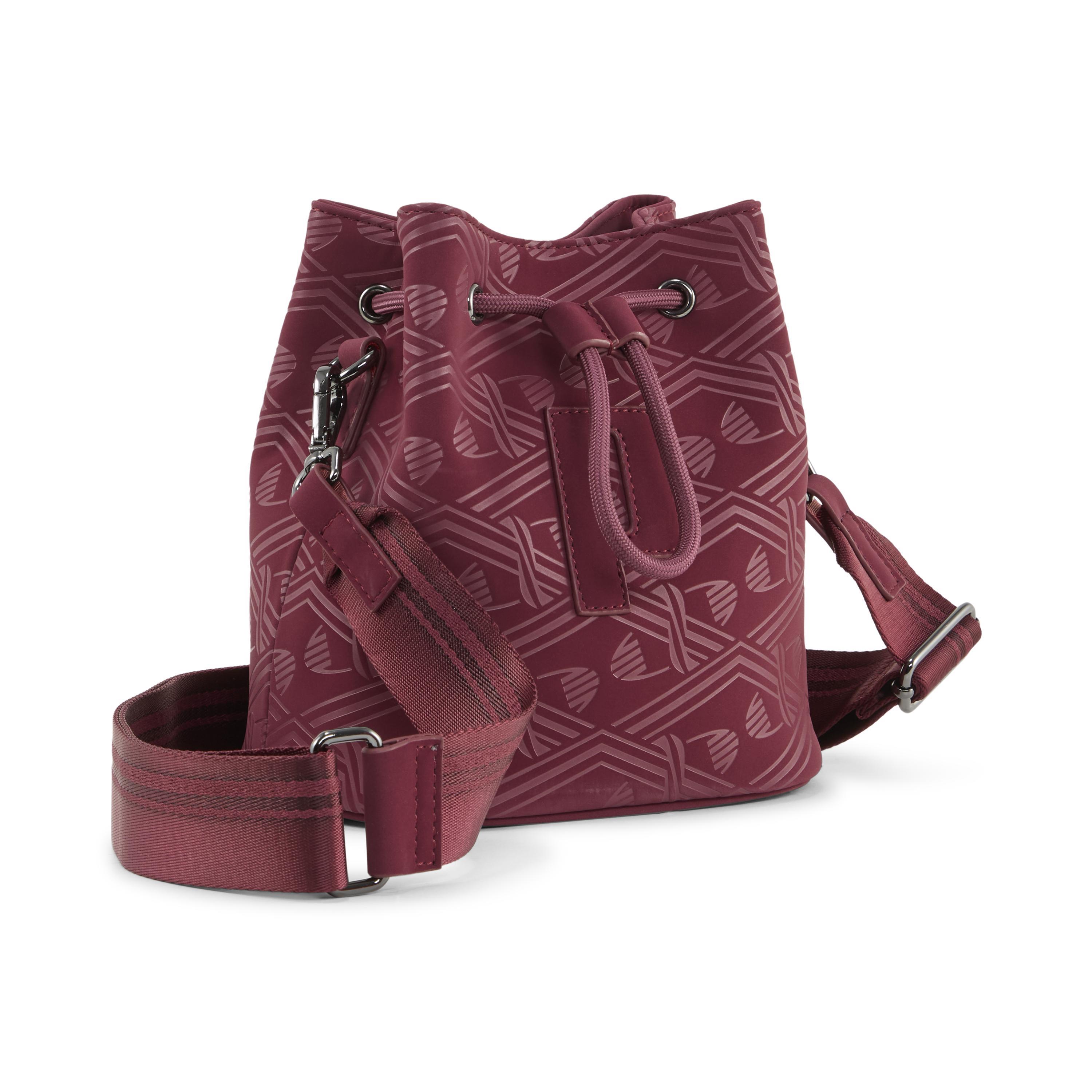 Puma Sense Small Bucket Bag Kadın Yetişkin Omuz Çanta