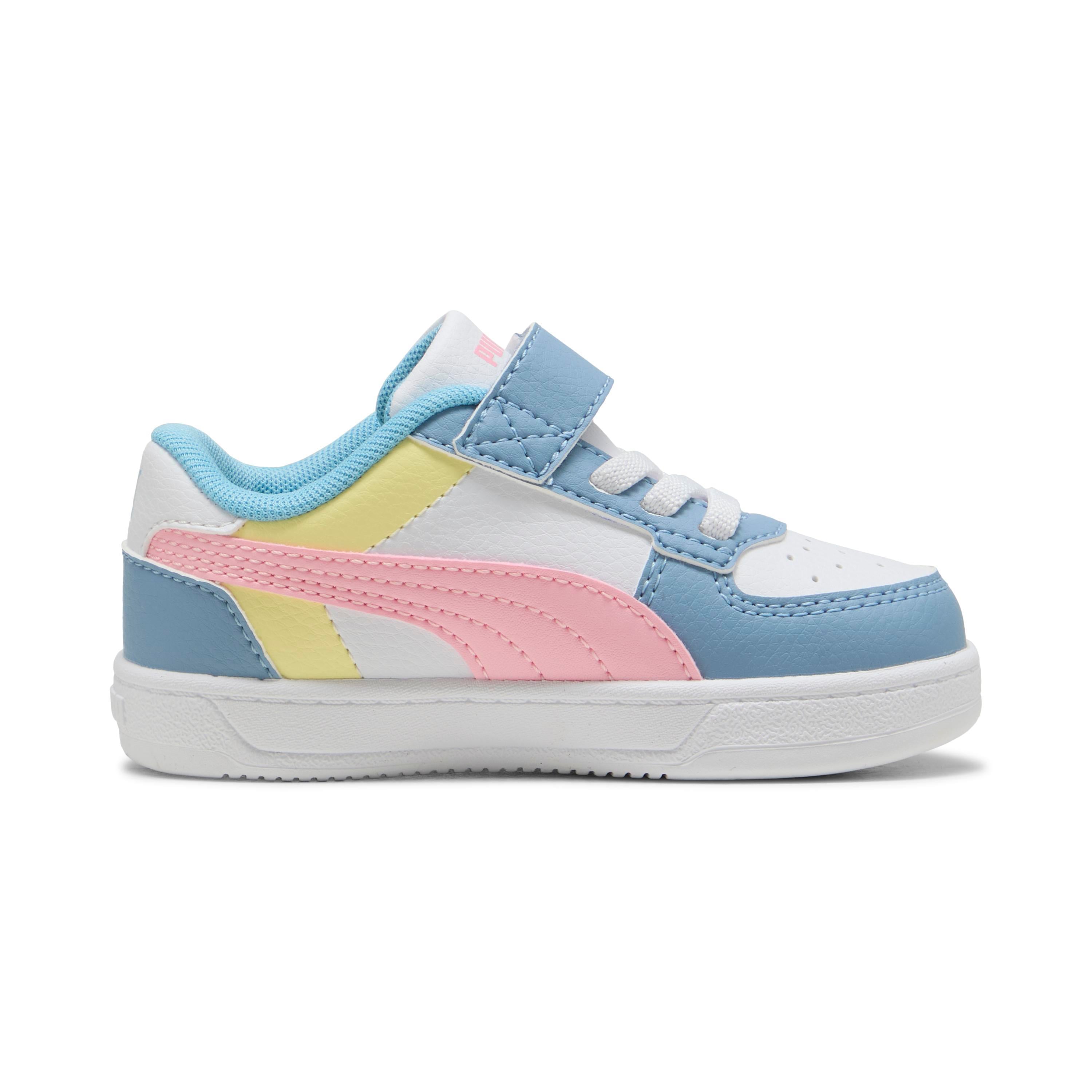 Puma Caven 2.0 Block Ac+ Inf Unisex Bebek Sneaker