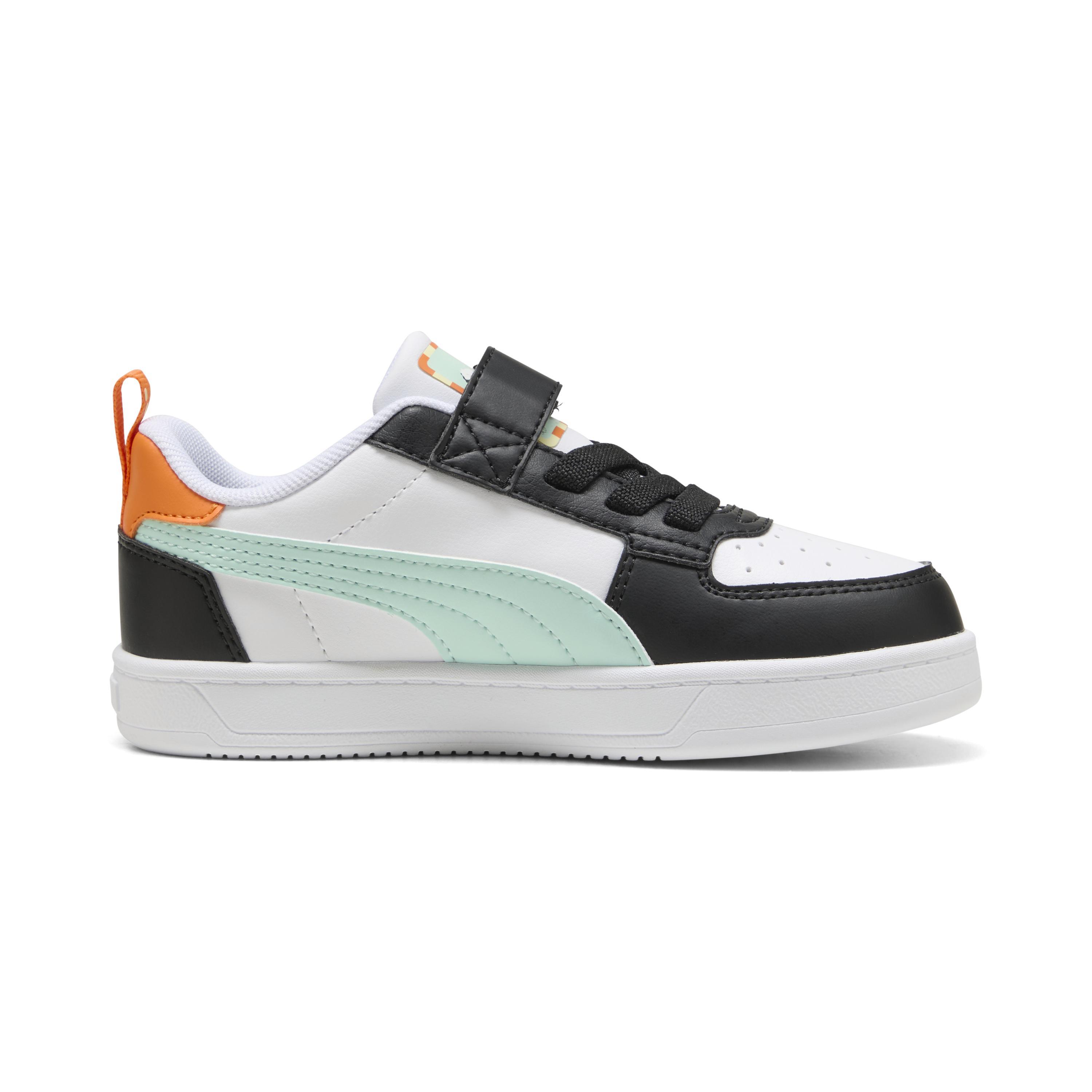 Puma Caven 2.0 Playdateac+Ps Unisex Çocuk Sneaker