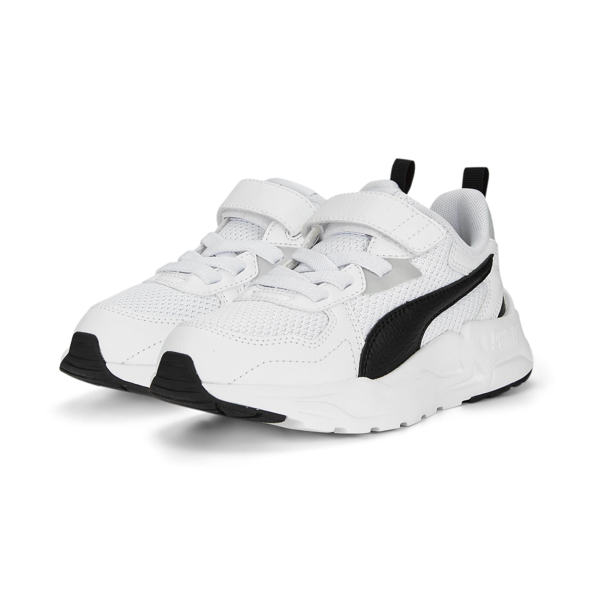 Puma Trinity Lite Ac+ Ps Unisex Çocuk Sneaker