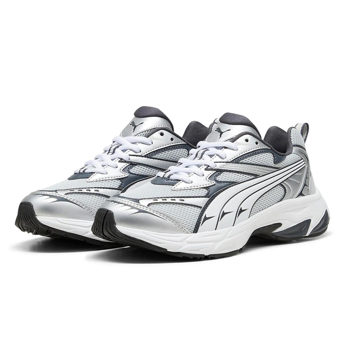 Puma Morphic