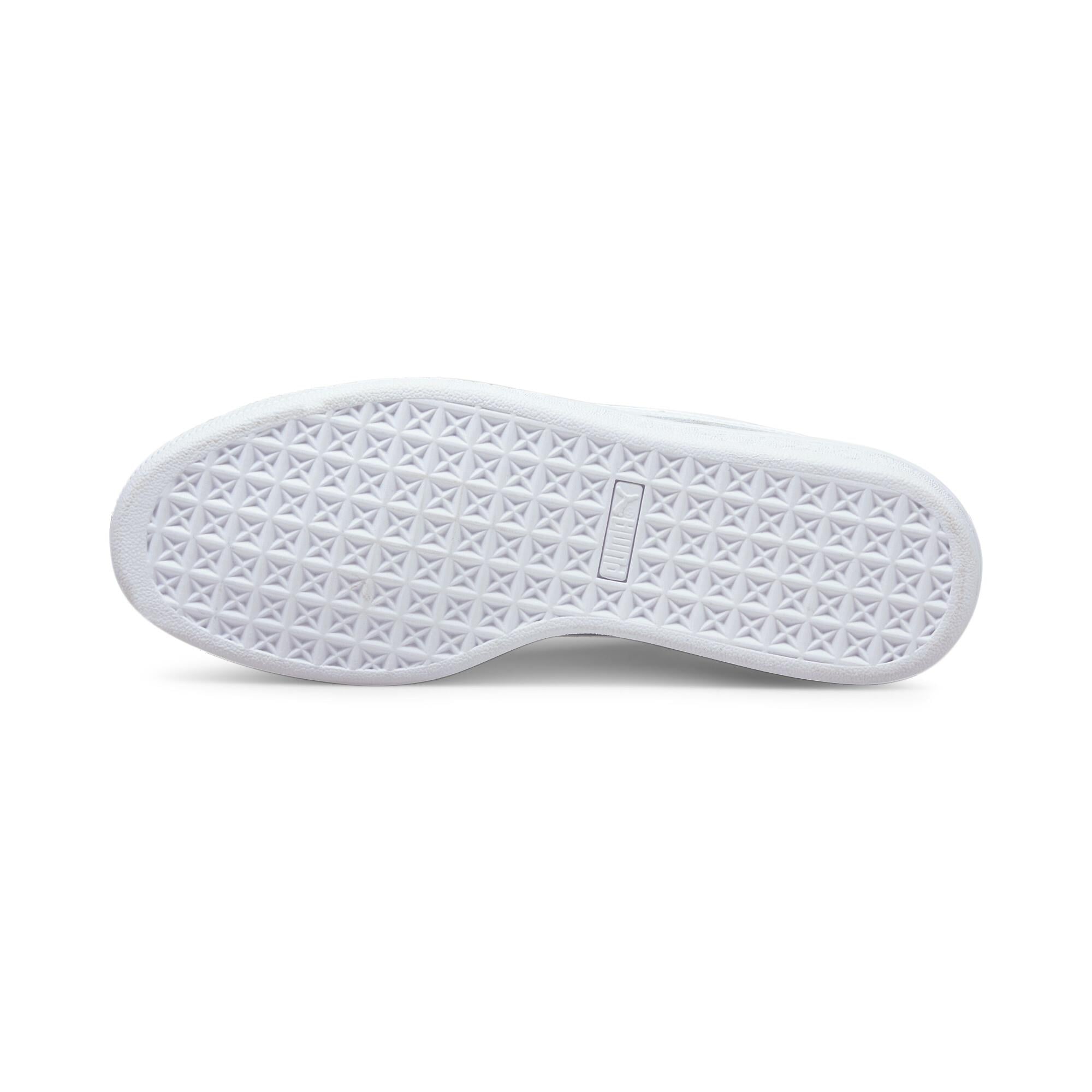 Basket Classic XXI Erkek Sneaker