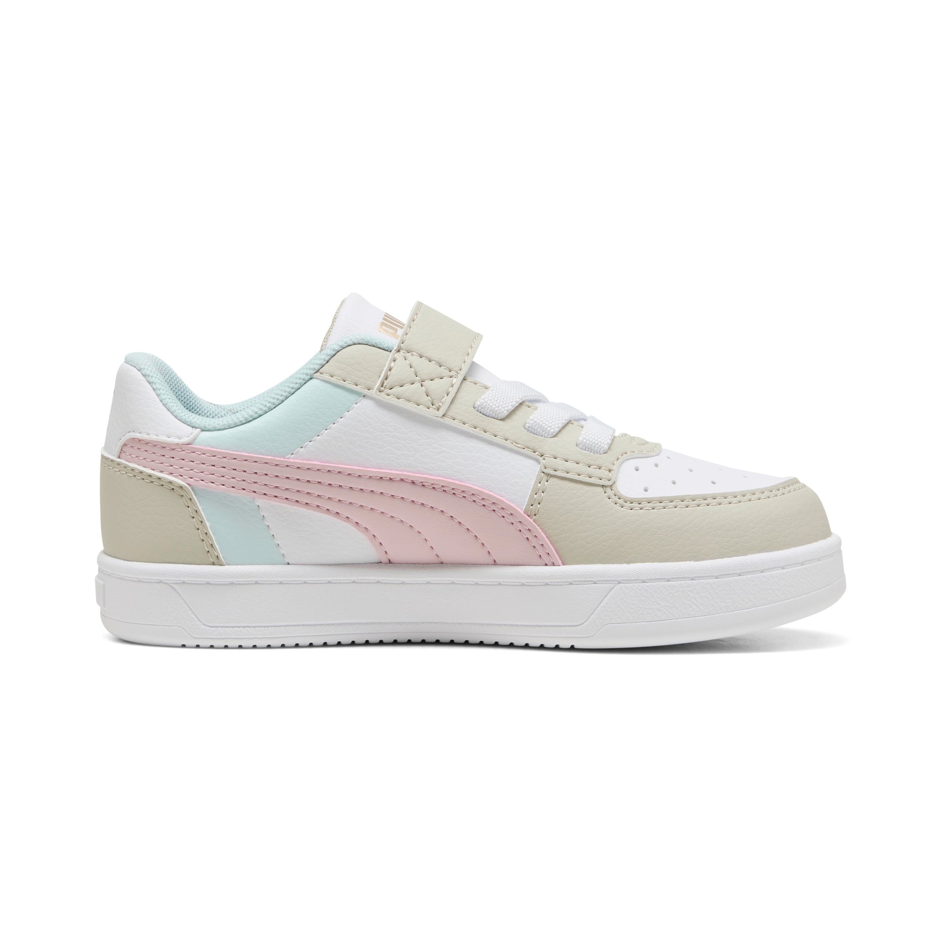 Puma Caven 2.0 Block Ac+ Ps Unisex Çocuk Sneaker