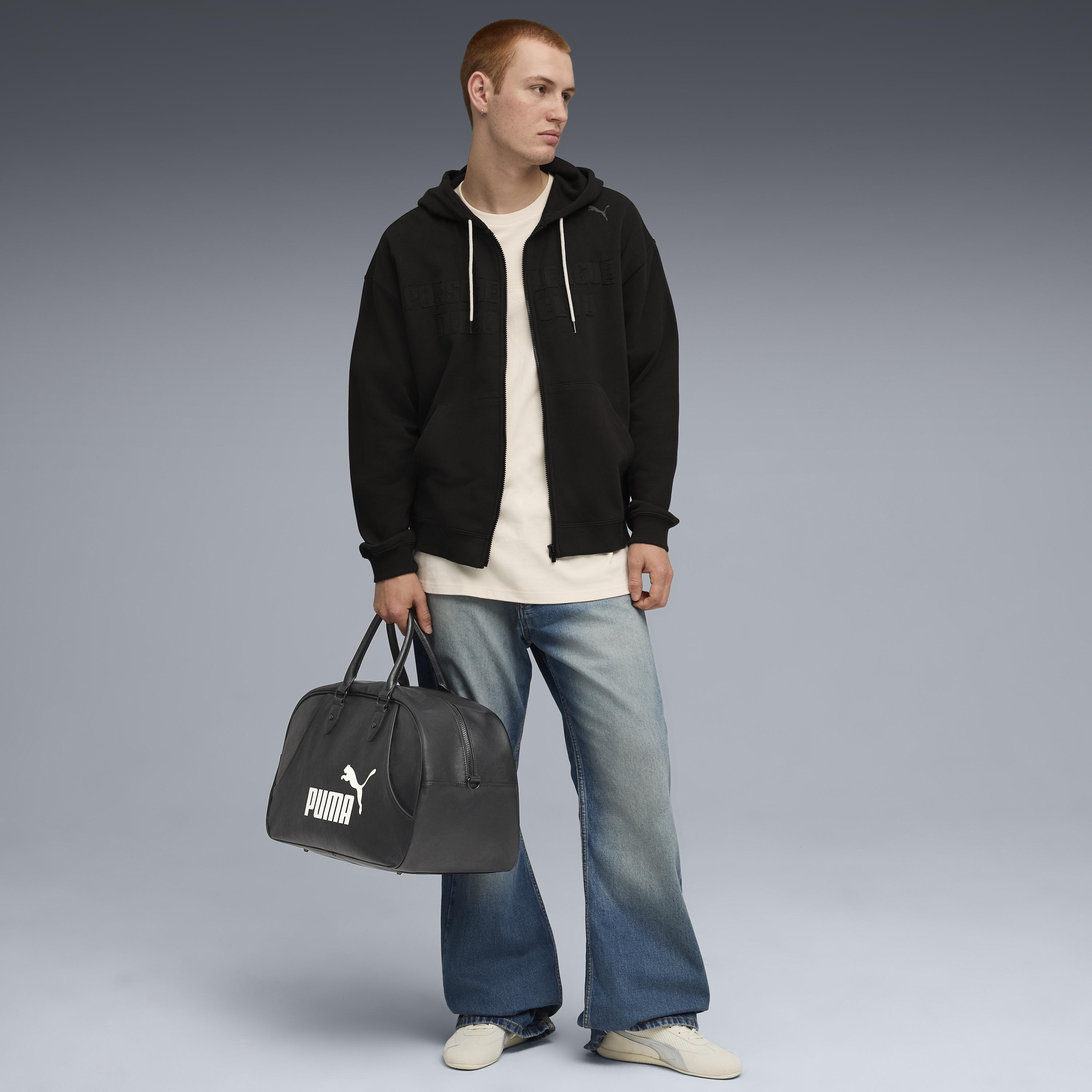 Puma Pl Lifestyle Zip Jacket Erkek Yetişkin Ceket