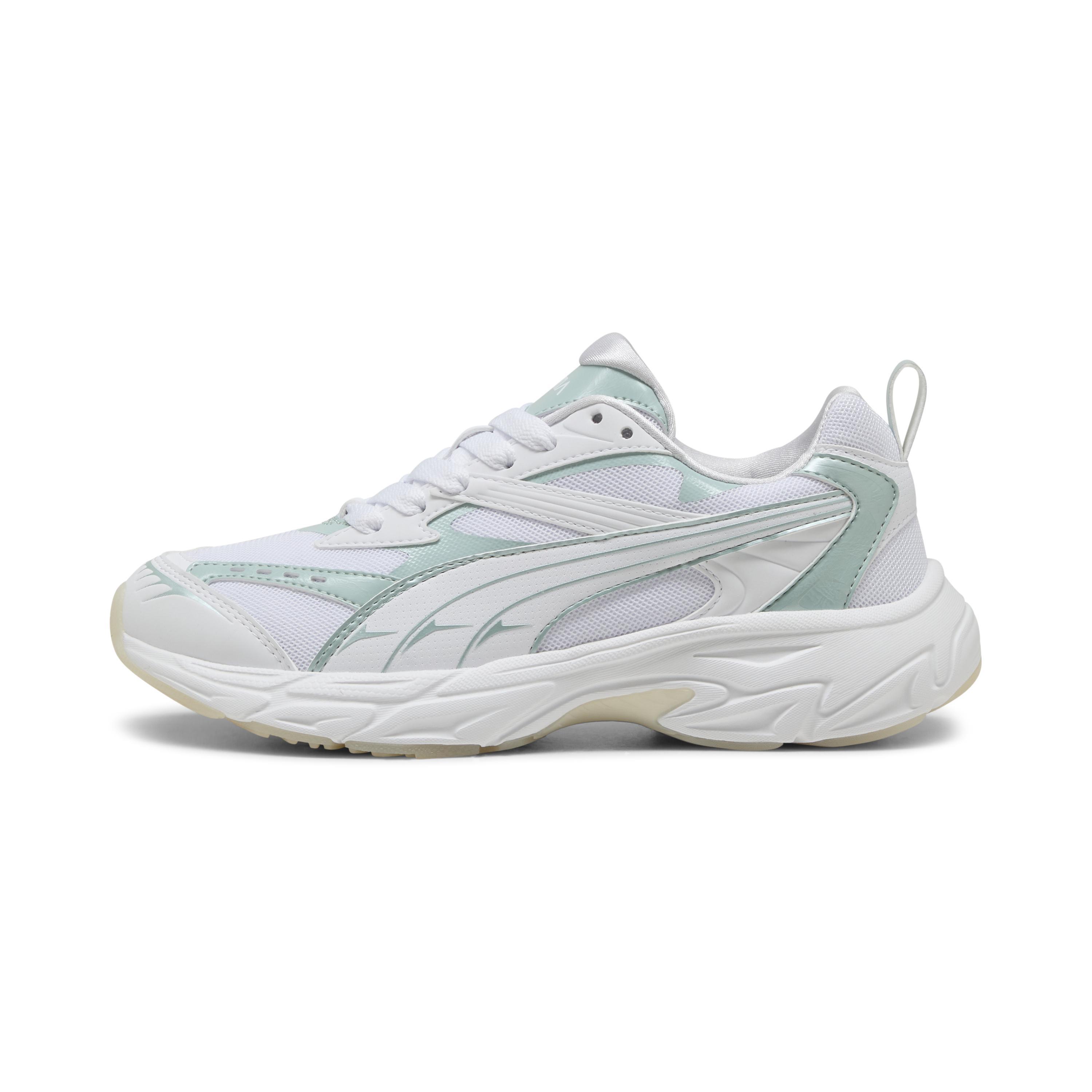 Puma Puma Morphic Astroescape Wns Kadın Sneaker