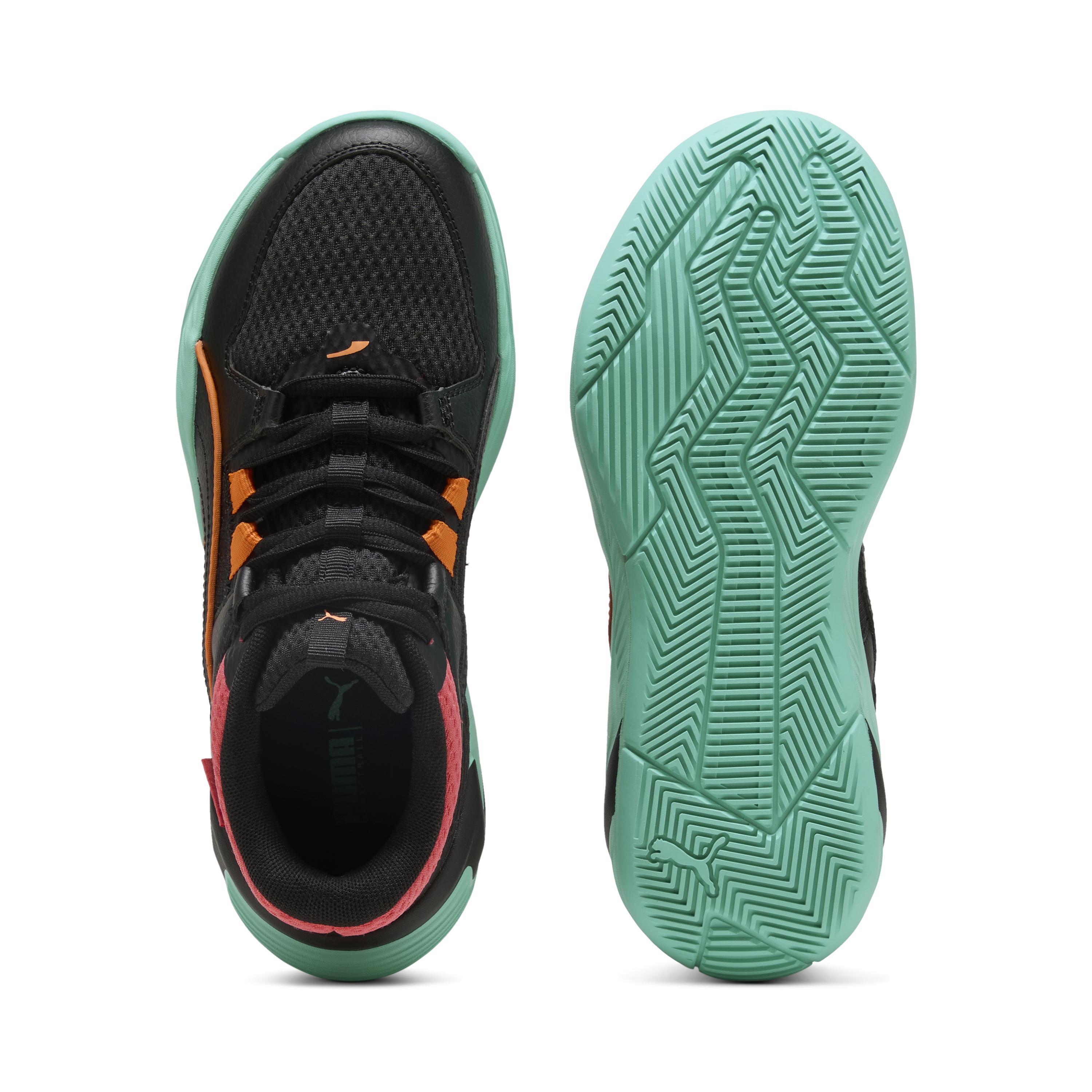 Puma Uproar Jr Unisex Genç Basketbol Ayakkabı