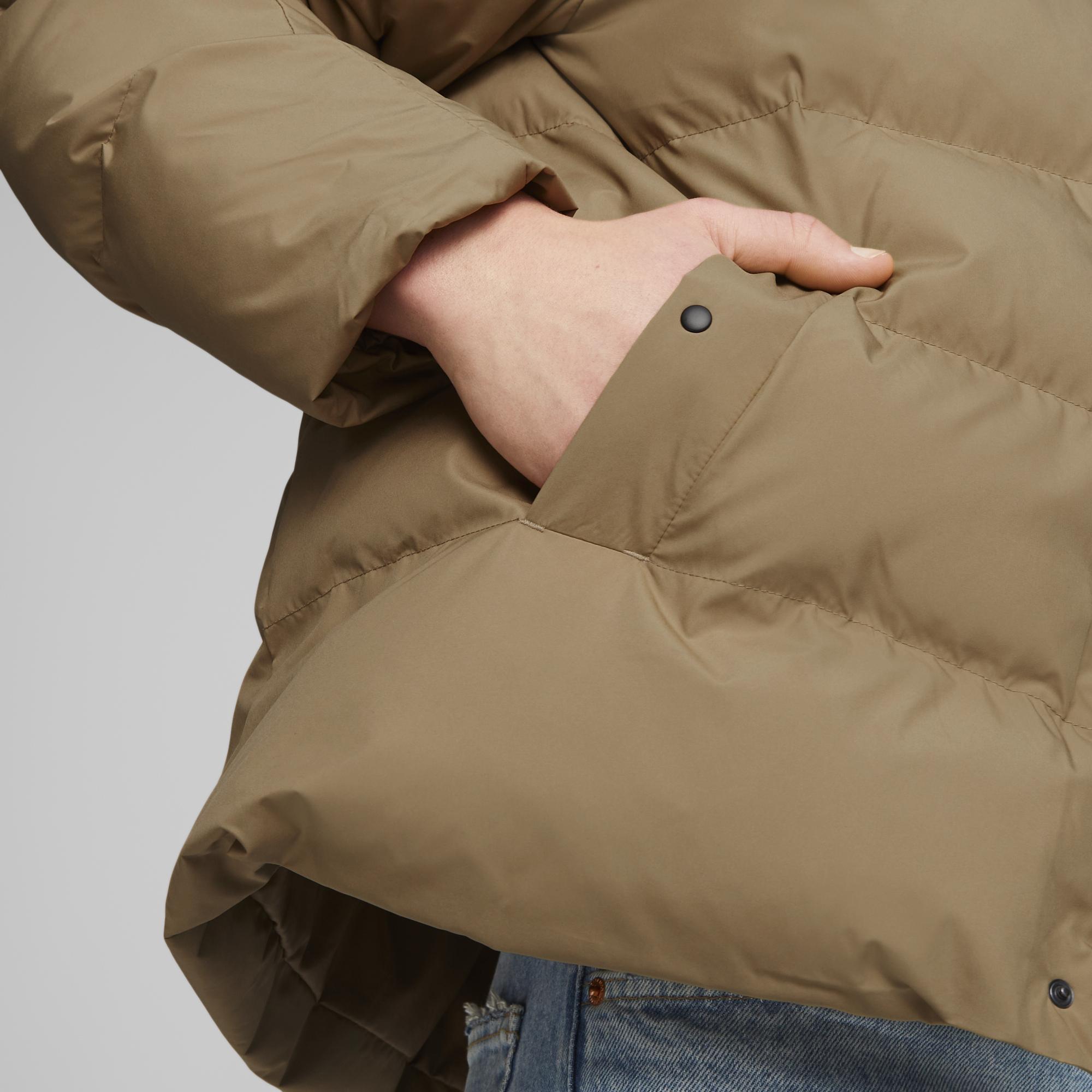 Better Polyball Puffer Toasted Erkek Mont