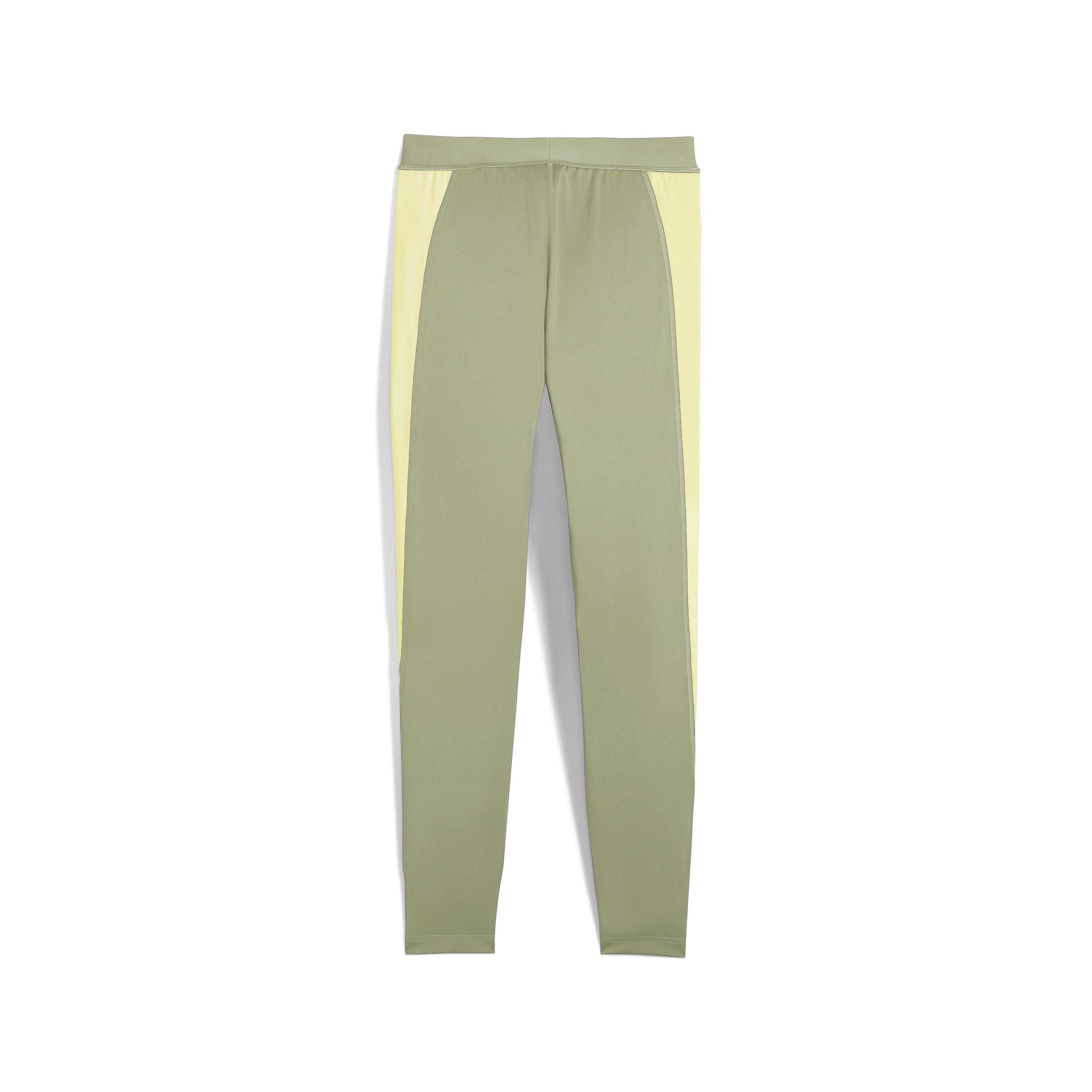 Puma W Strong Cb Tıght Kadın Yetişkin Tayt