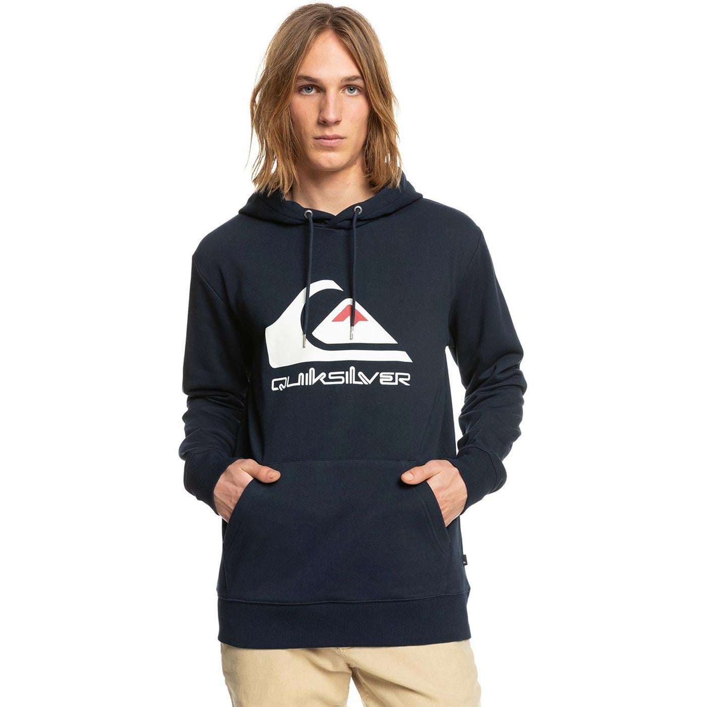 Big Logo Hood