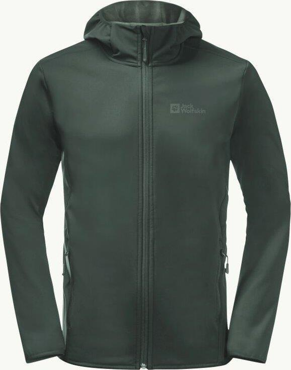 Bornberg Hoody M