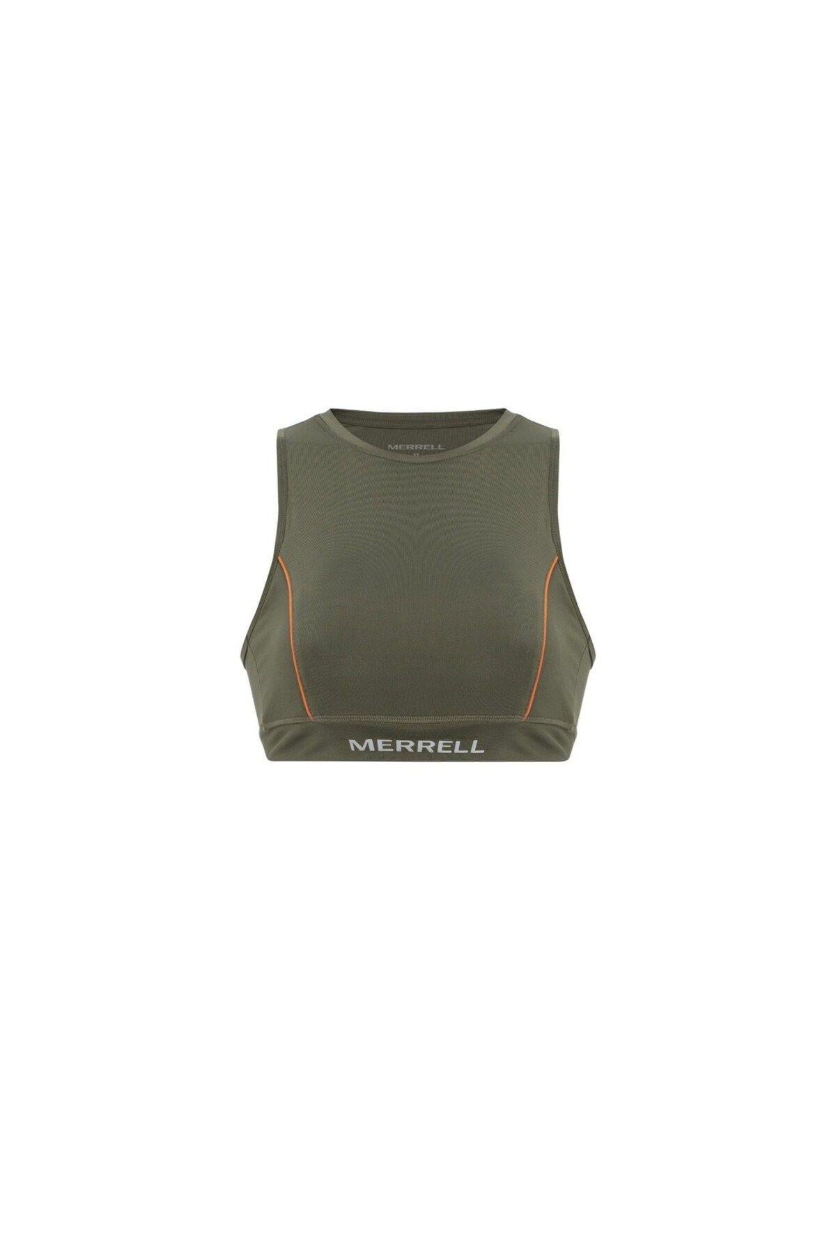 Brisk Kadın Sporcu Sütyeni