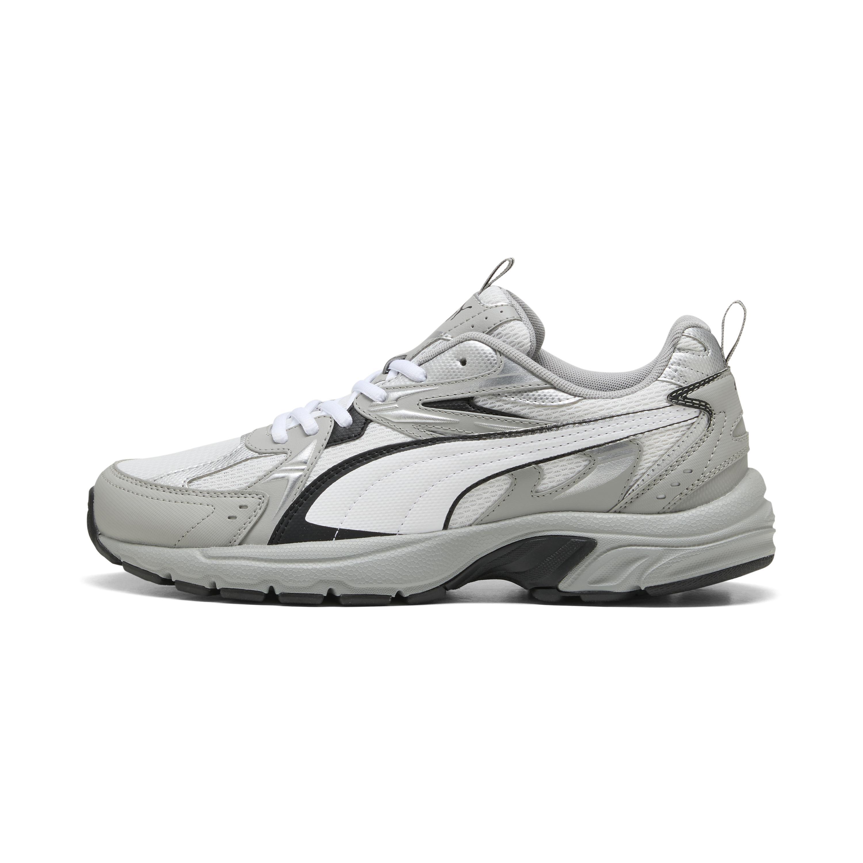 Puma Milenio Tech_ Unisex Yetişkin Sneaker