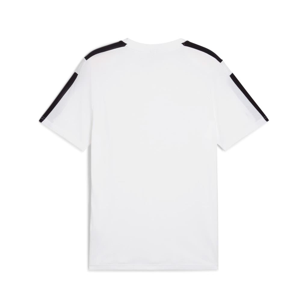 Puma Ferrari Race MT7 Tee Erkek T-shirt