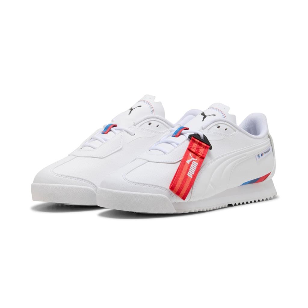 Puma BMW MMS Roma Stradale Erkek Sneaker