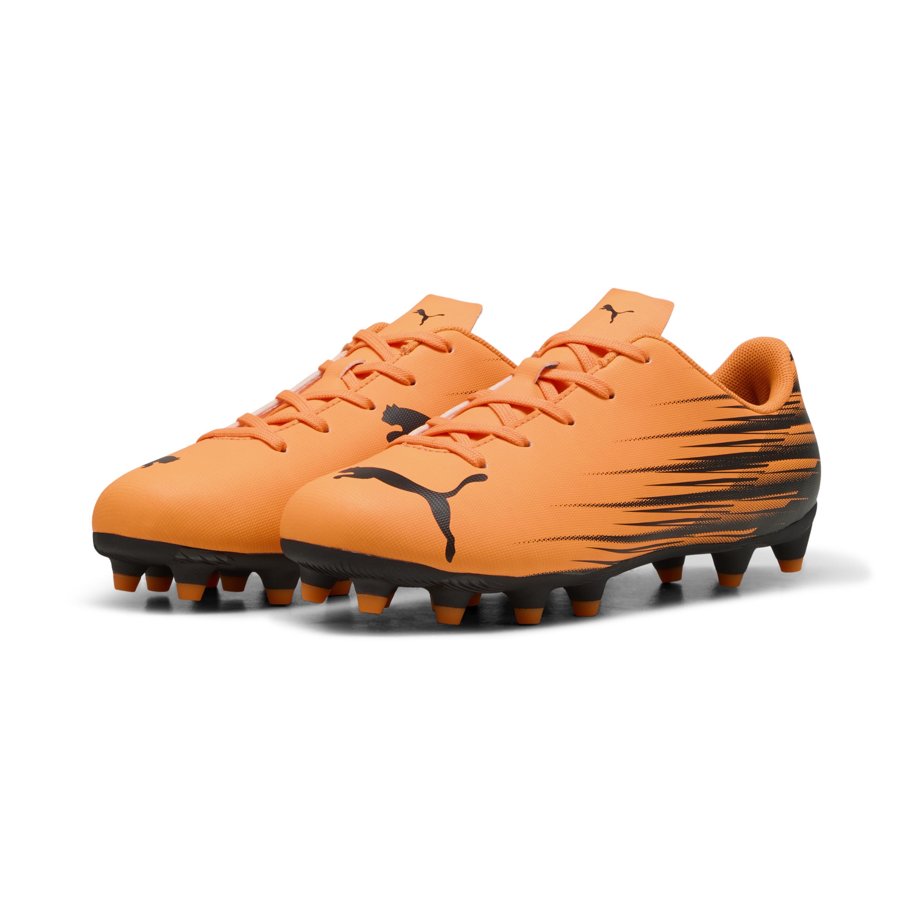 Puma Attacanto Iı Fg/Ag Jr Unisex Genç Futbol Ayakkabı