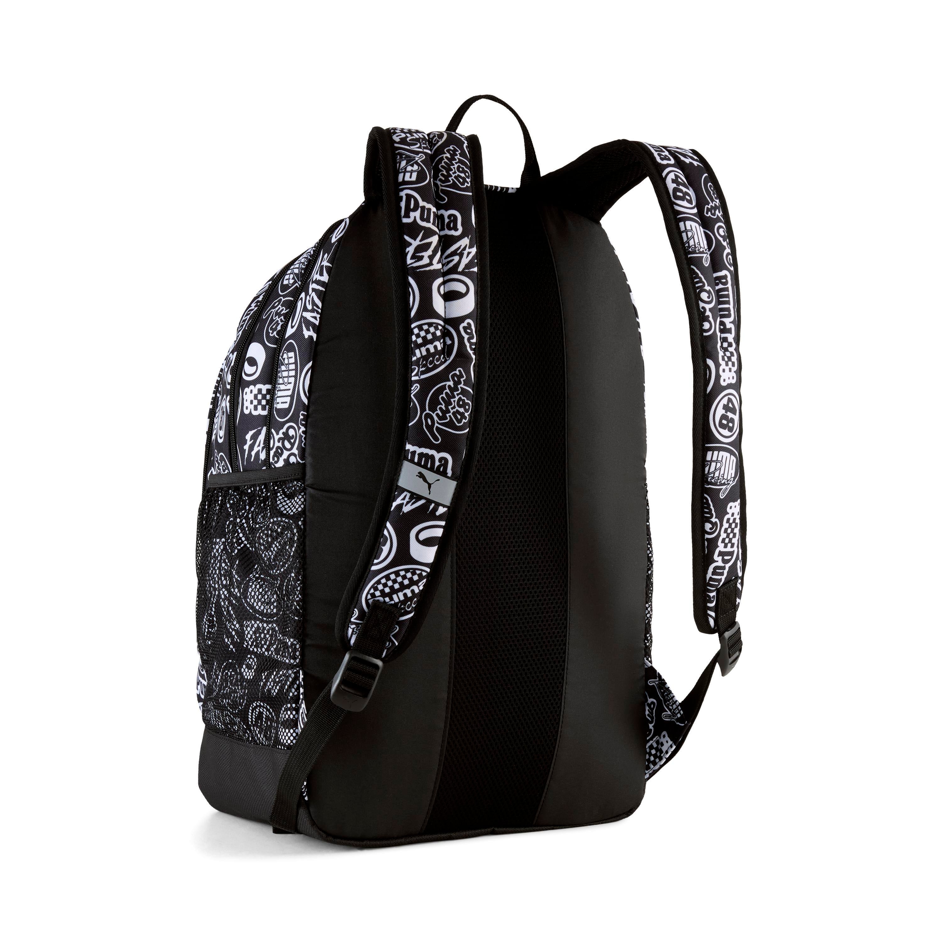 Puma Academy Aop Backpack Unisex Yetişkin Sırt Çantası