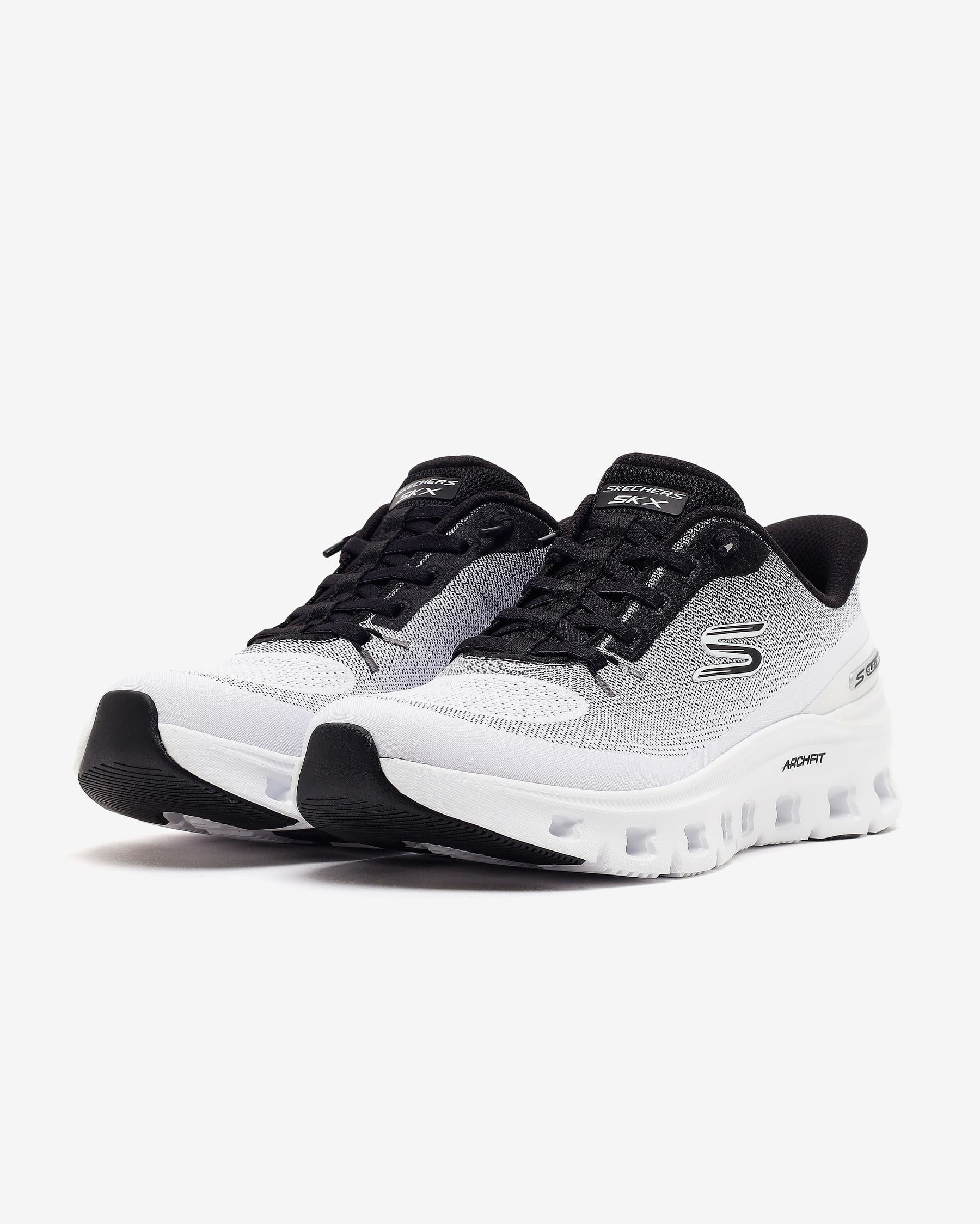 Skechers Arch Fit Glide-Step Pro Kadın Sneaker