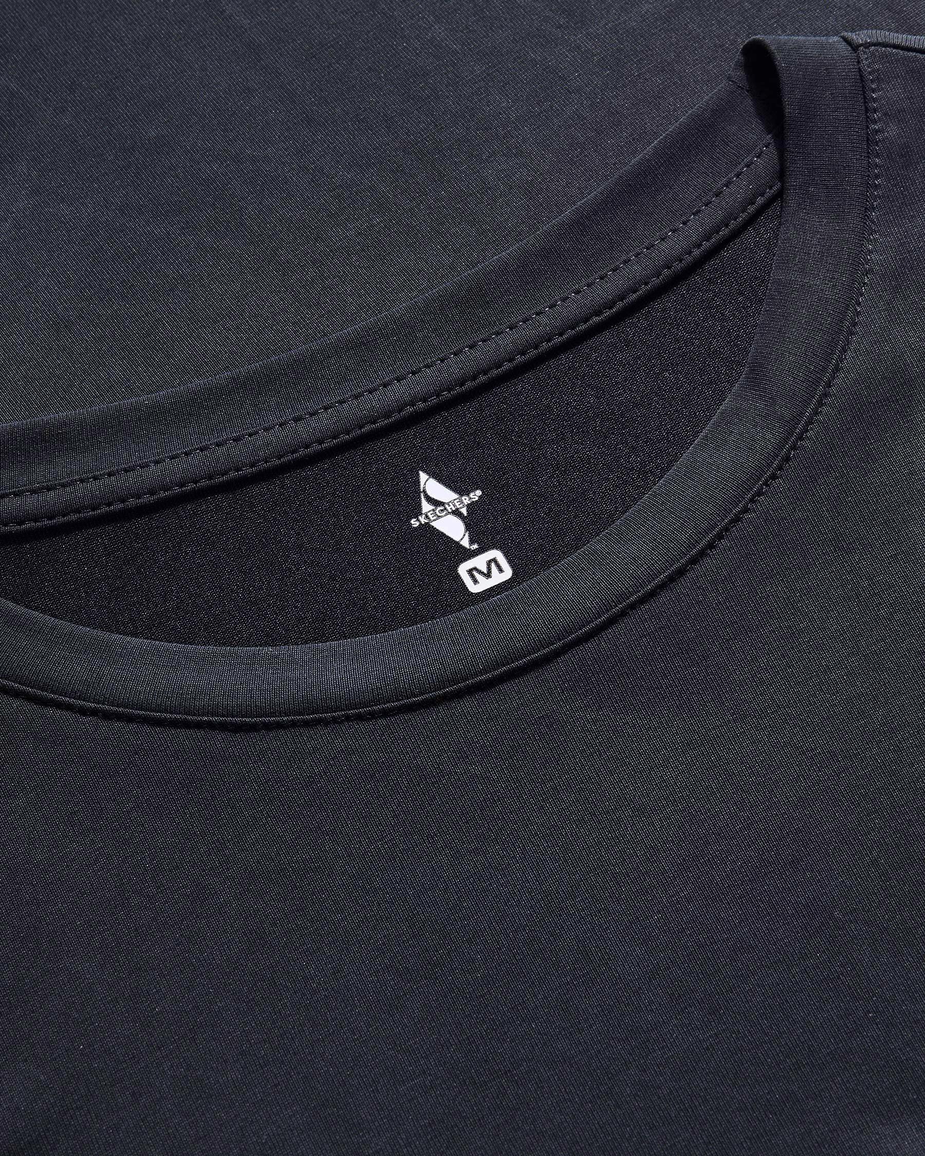 W Lounge Regular Crew Neck T-Shirt