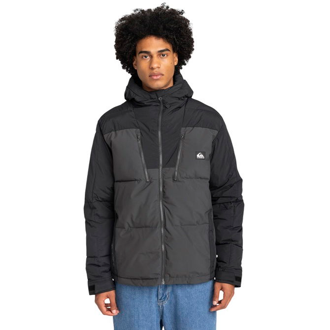 Quiksilver Nomad Jacket Erkek Mont