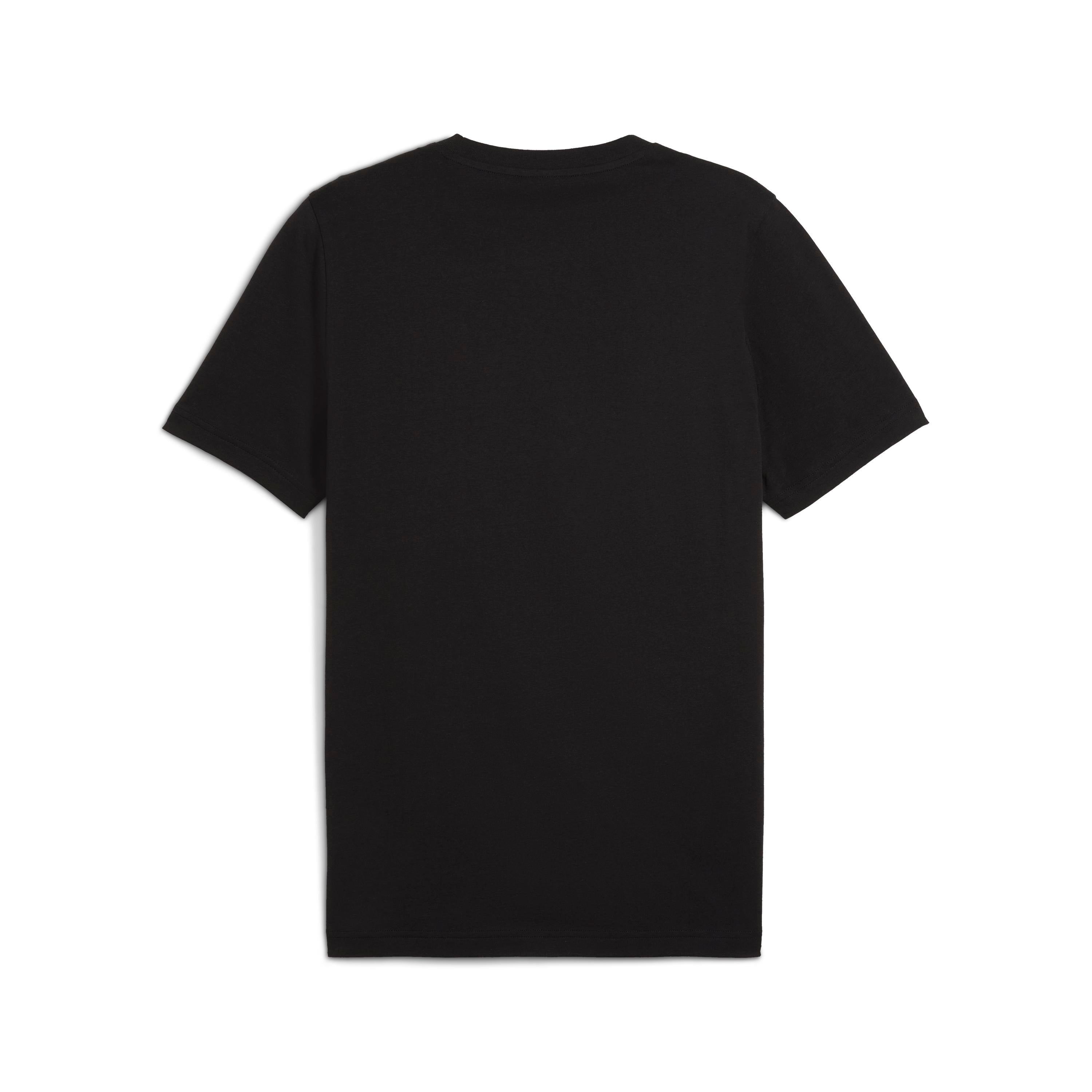 Puma Graphıcs Puma Bonsai Tee Erkek Tişört