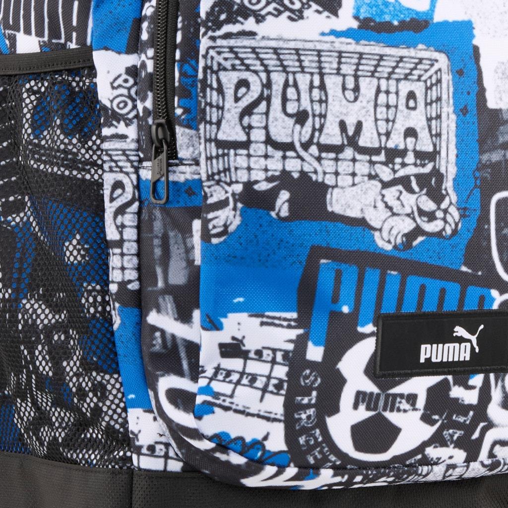 Puma Puma Academy Aop Backpack Unisex Sırt Çantası