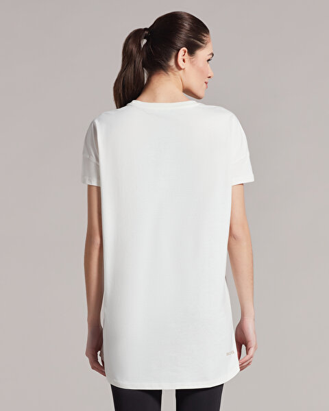 W Performance Tops Crew Neck T-Shirt