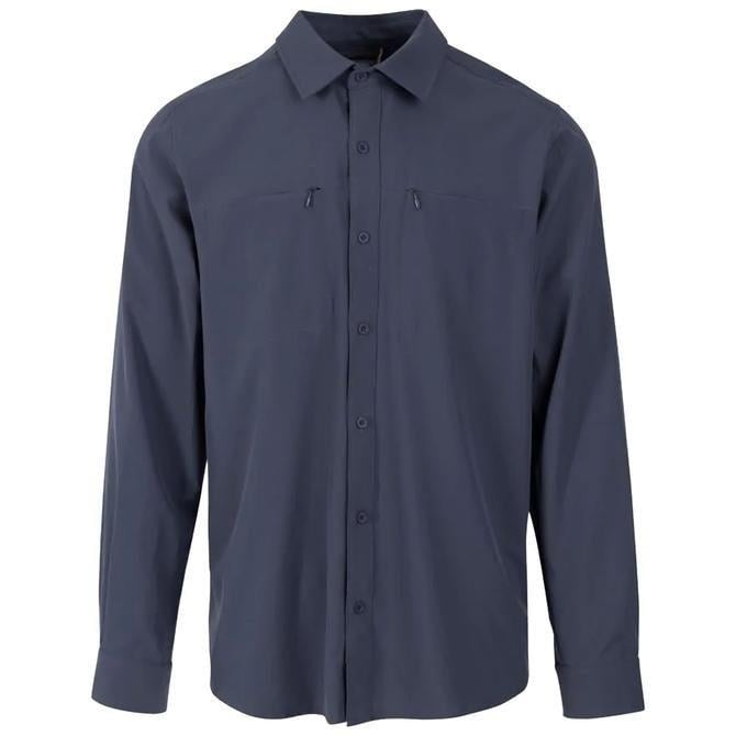 Cargan - Male Shirt Erkek Gömlek