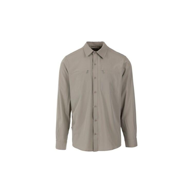 Cargan - Male Shirt Erkek Gömlek