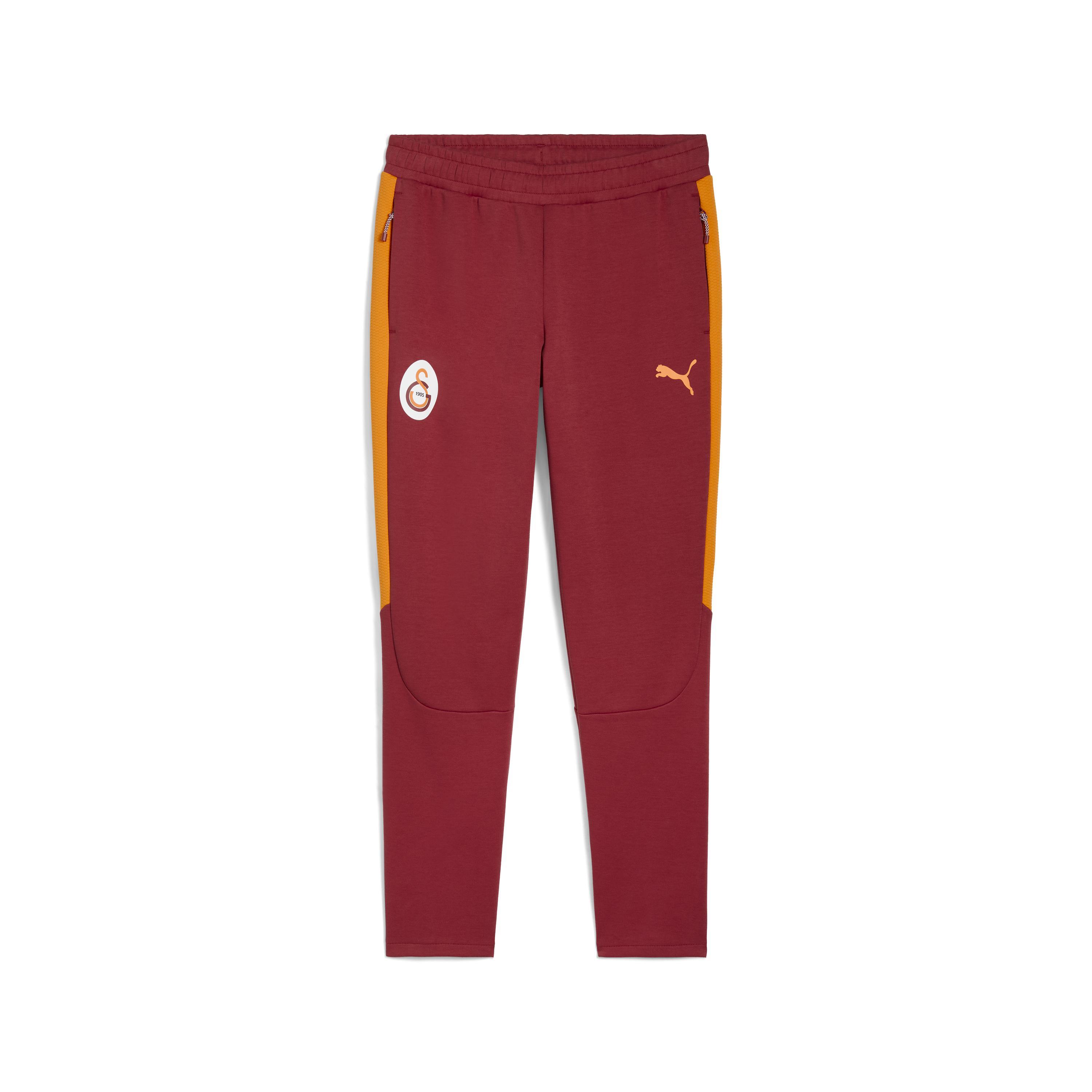 Puma Gsk Evostrıpe Pants Erkek Yetişkin Eşofman Altı