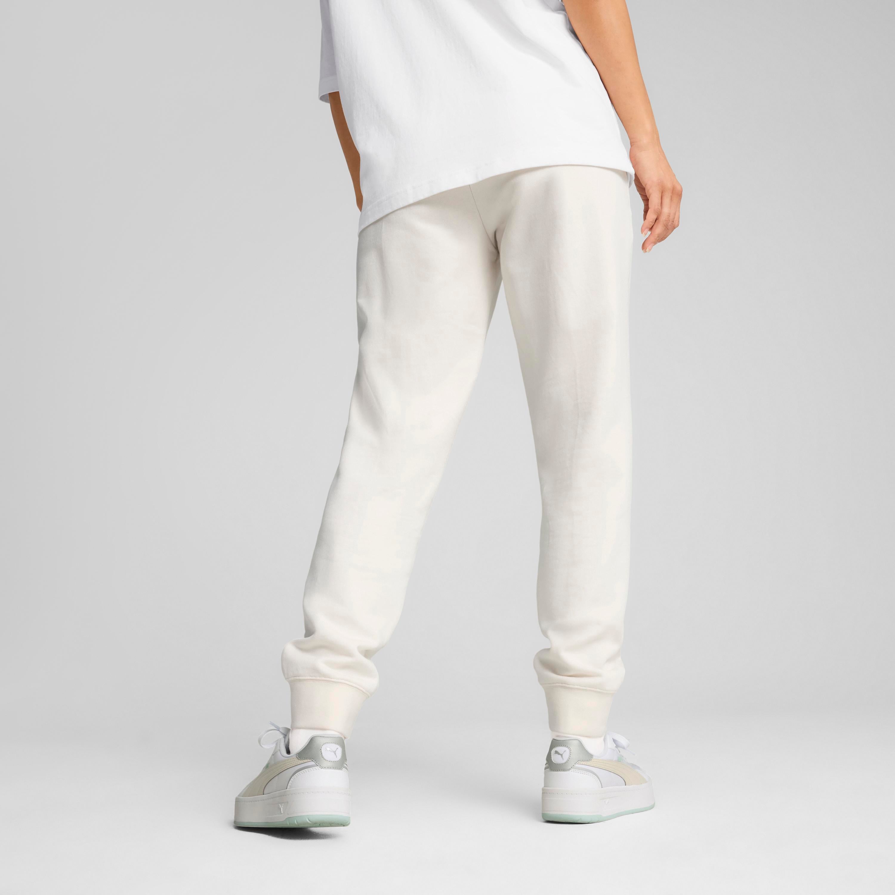 Puma Ess Elevated Sweatpants Trcl Kadın Eşofman Altı