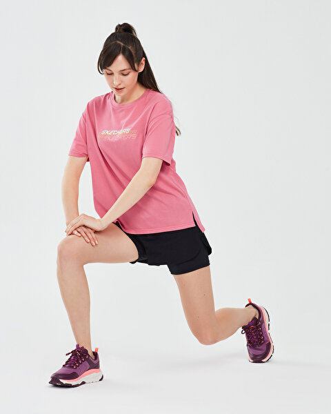 Performance Coll. W 4 inch 2 in 1 Short