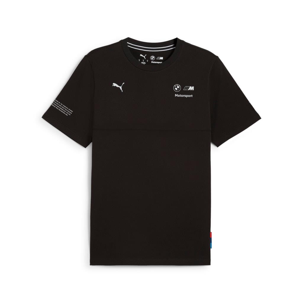 Puma BMW MMS SDS 2.0 TEE Erkek T-shirt