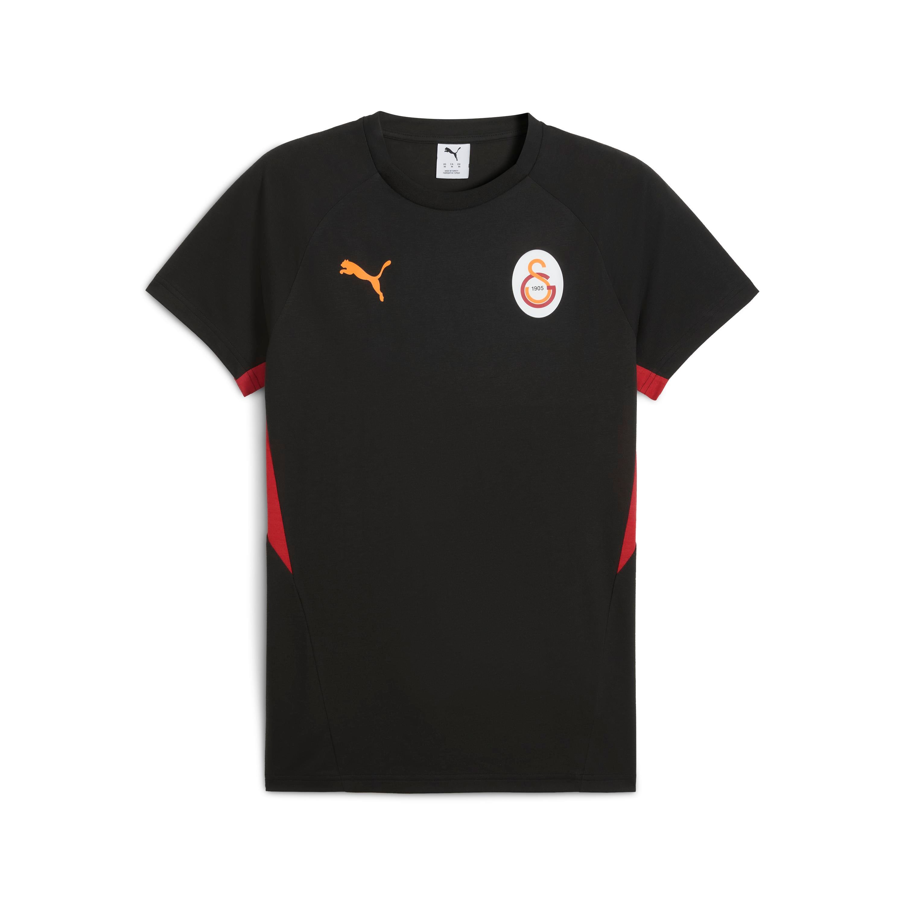 Puma Gsk Evostrıpe Tee Erkek Yetişkin T-shirt