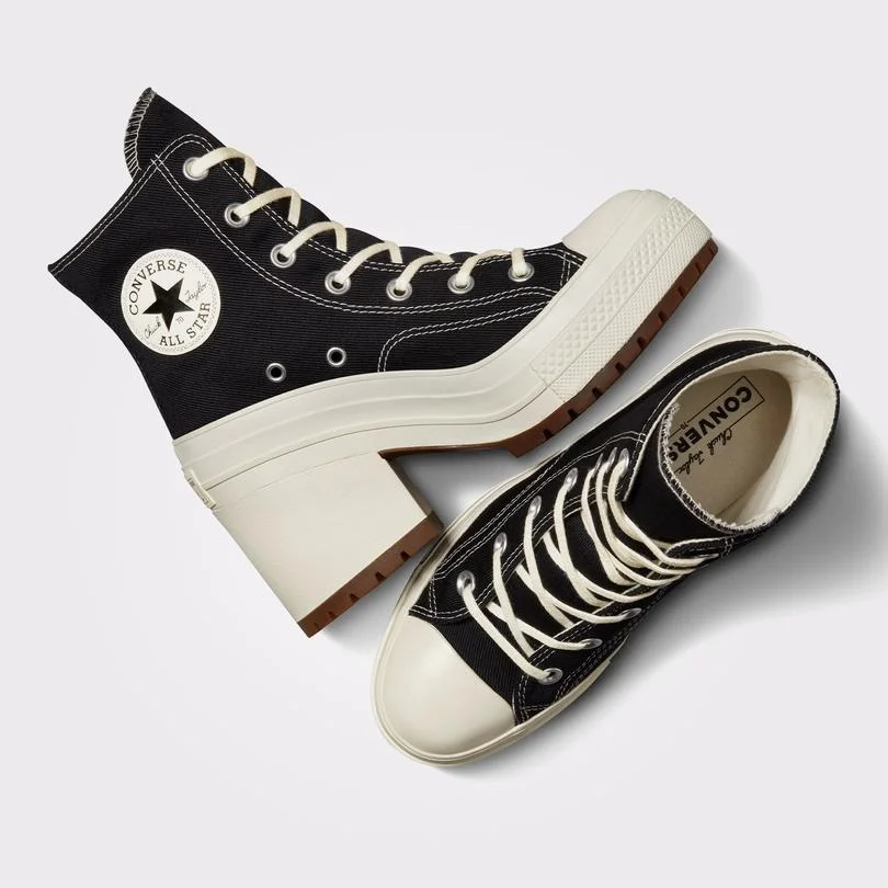 Chuck 70 De Luxe Heel