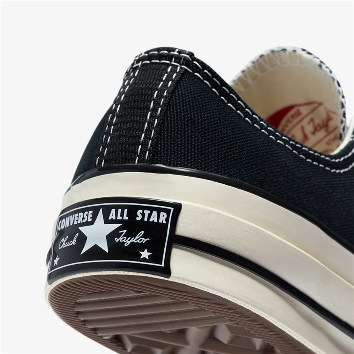 Chuck 70 Vintage Canvas