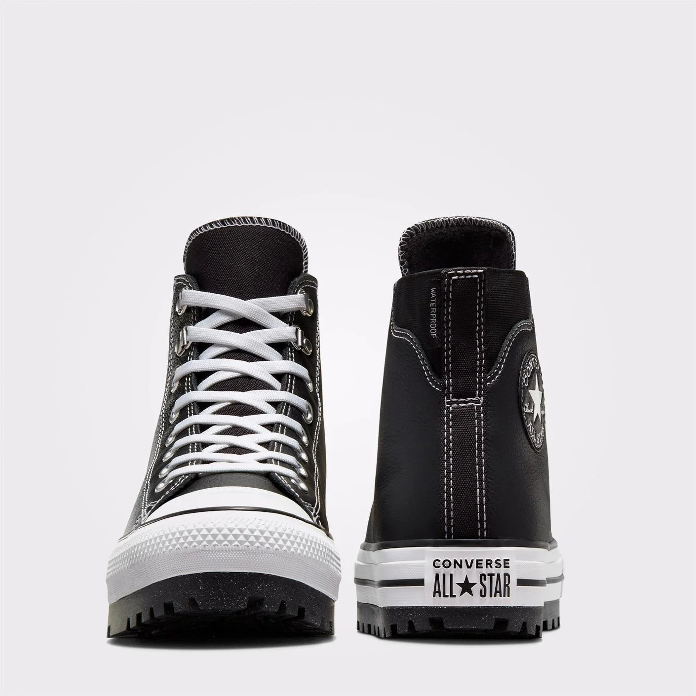 Chuck Taylor All Star City Trek Waterproof Boot Unisex Sneaker