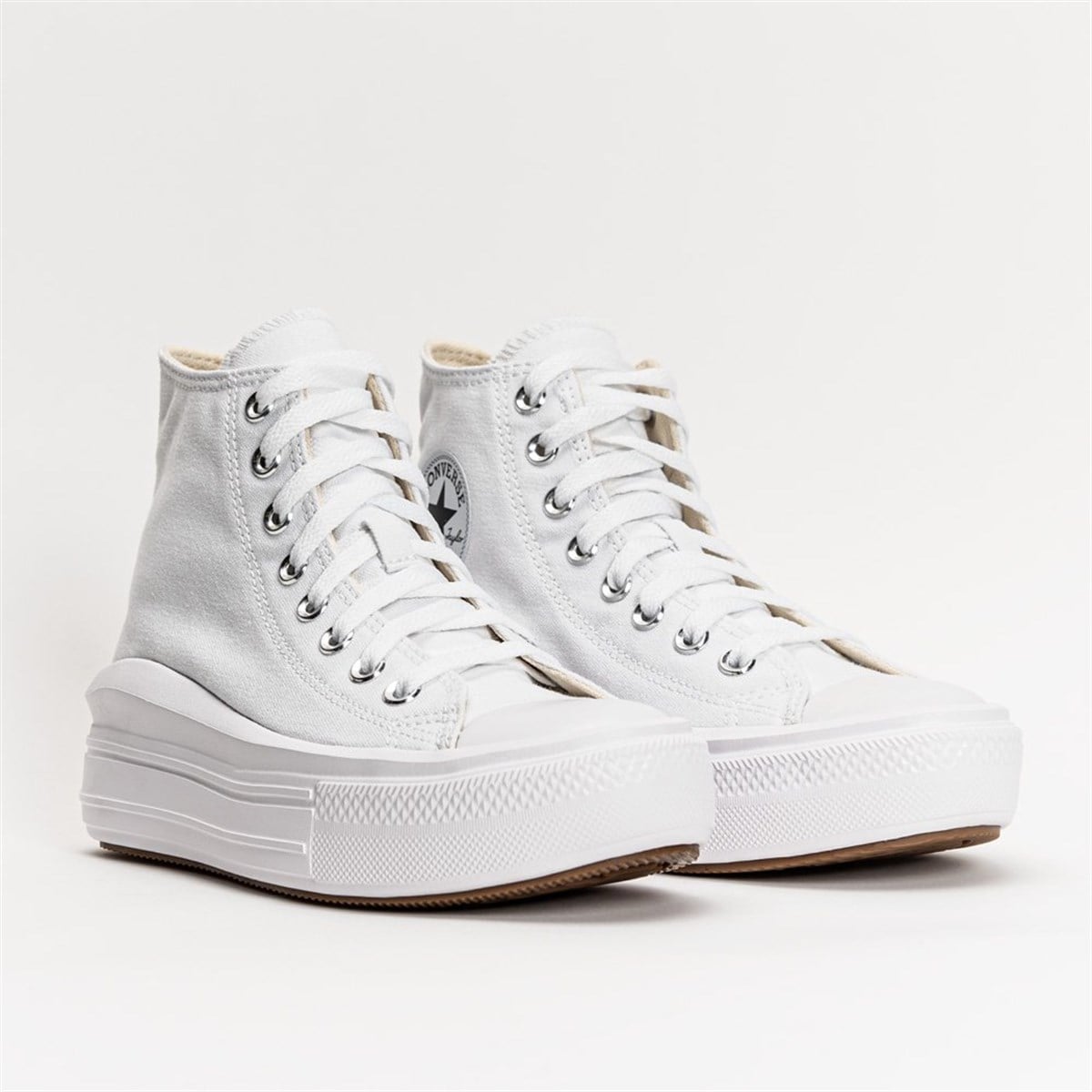 Chuck Taylor All Star Move Platform