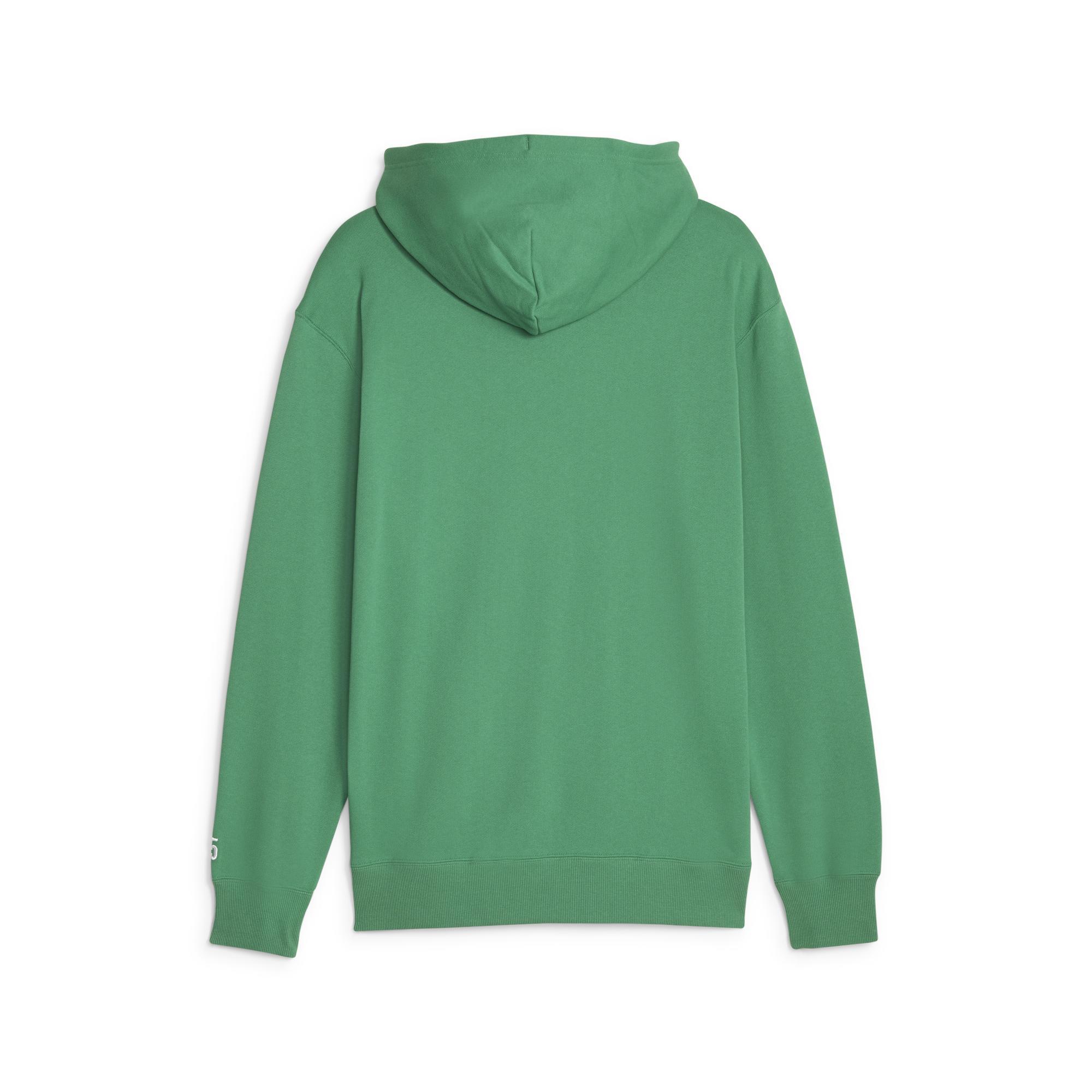 Classıcs No.1 Logo Celebration Hoodie Tr Erkek Sweatshirt
