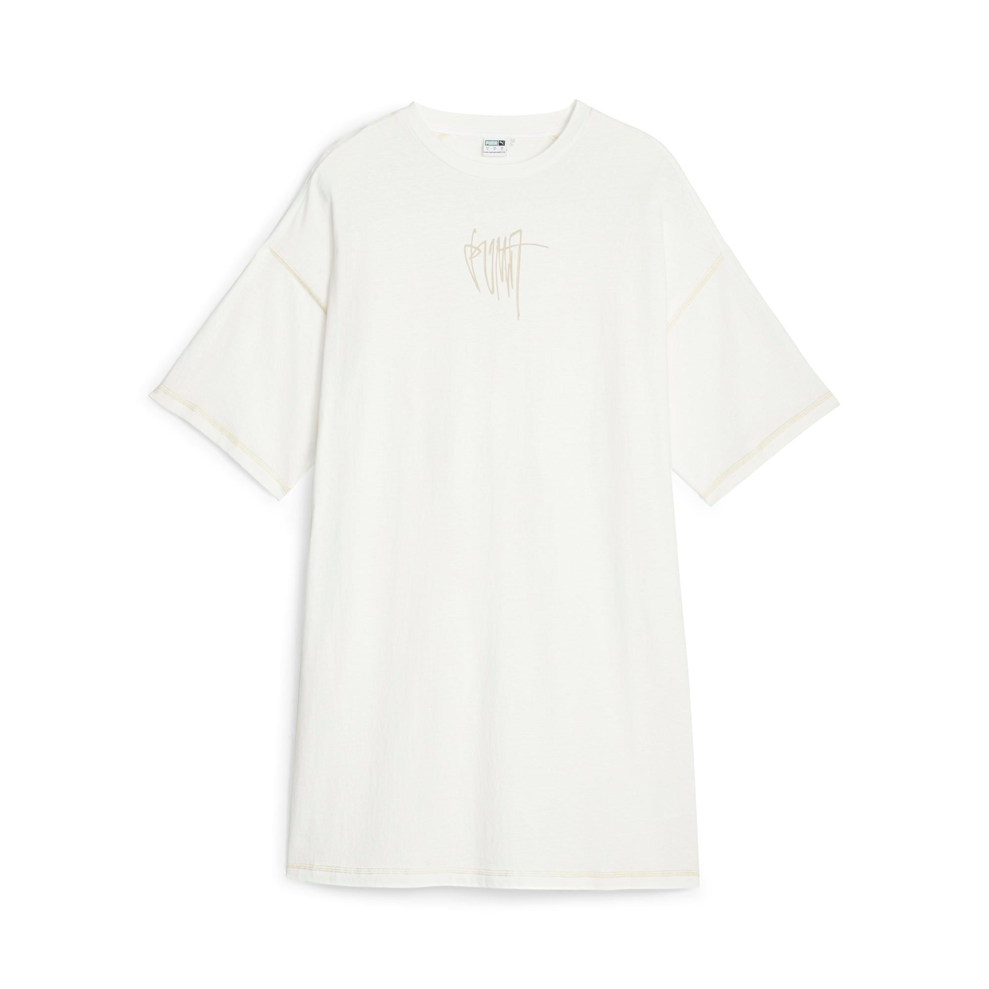 Classics Re:Collection Tee Dress Kadın Elbise