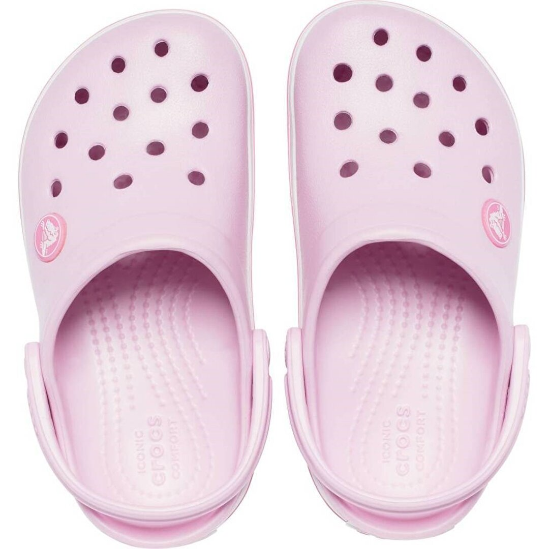 Crocband Clog K Çocuk Terlik