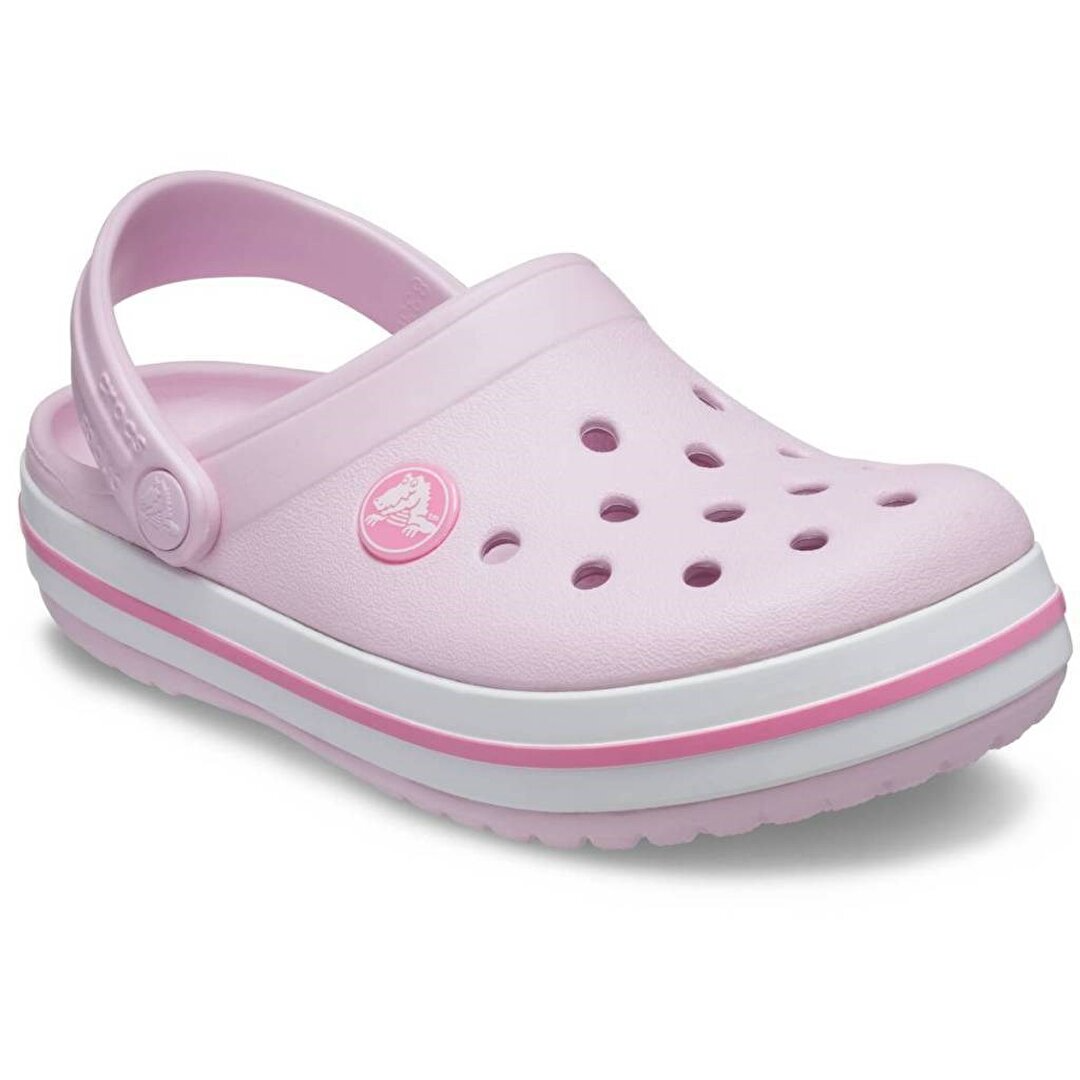 Crocband Clog K Çocuk Terlik