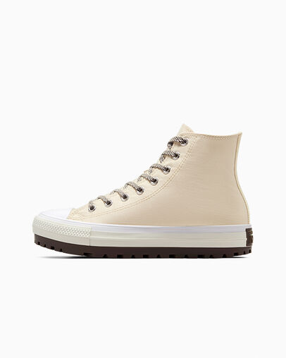 Converse Ctas City Trek Hi Kadın Sneaker