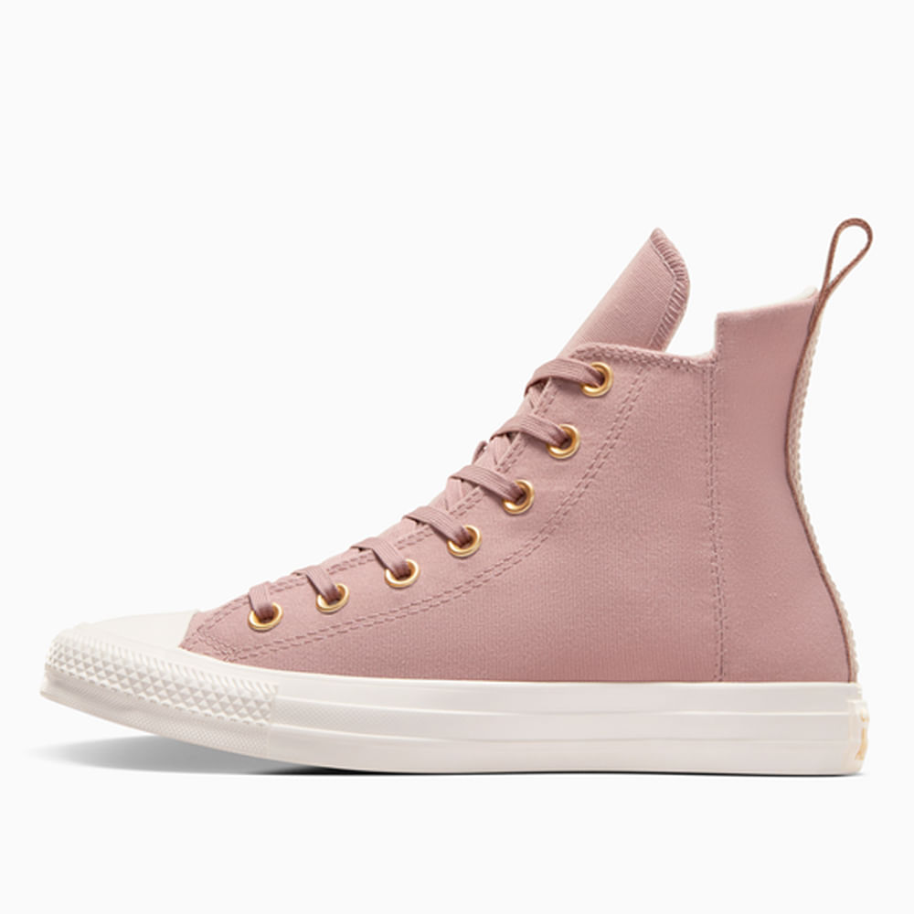 Converse Ctas Hi Kadın Sneaker